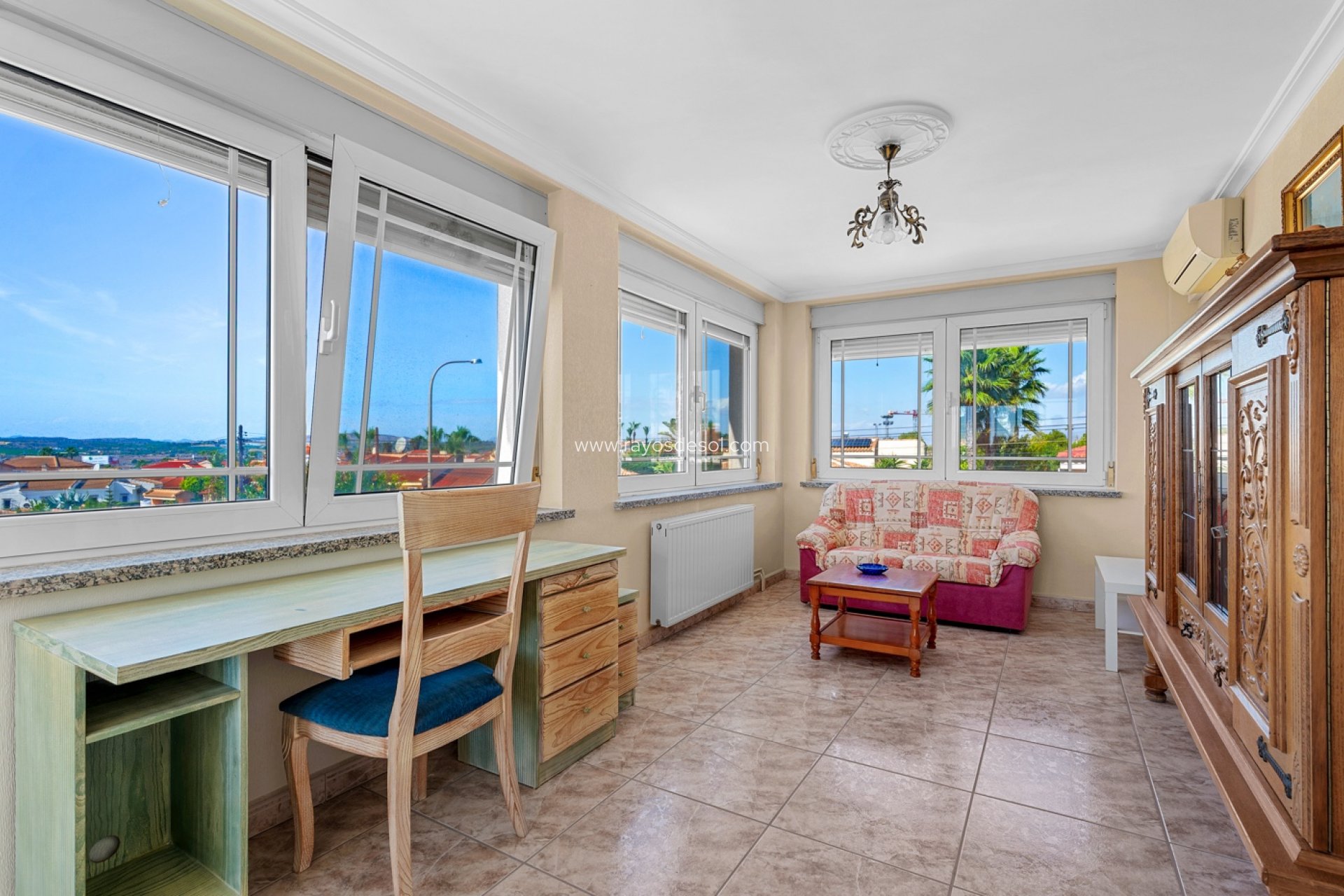 Reventa - Villa - Ciudad Quesada/Rojales - Rojales