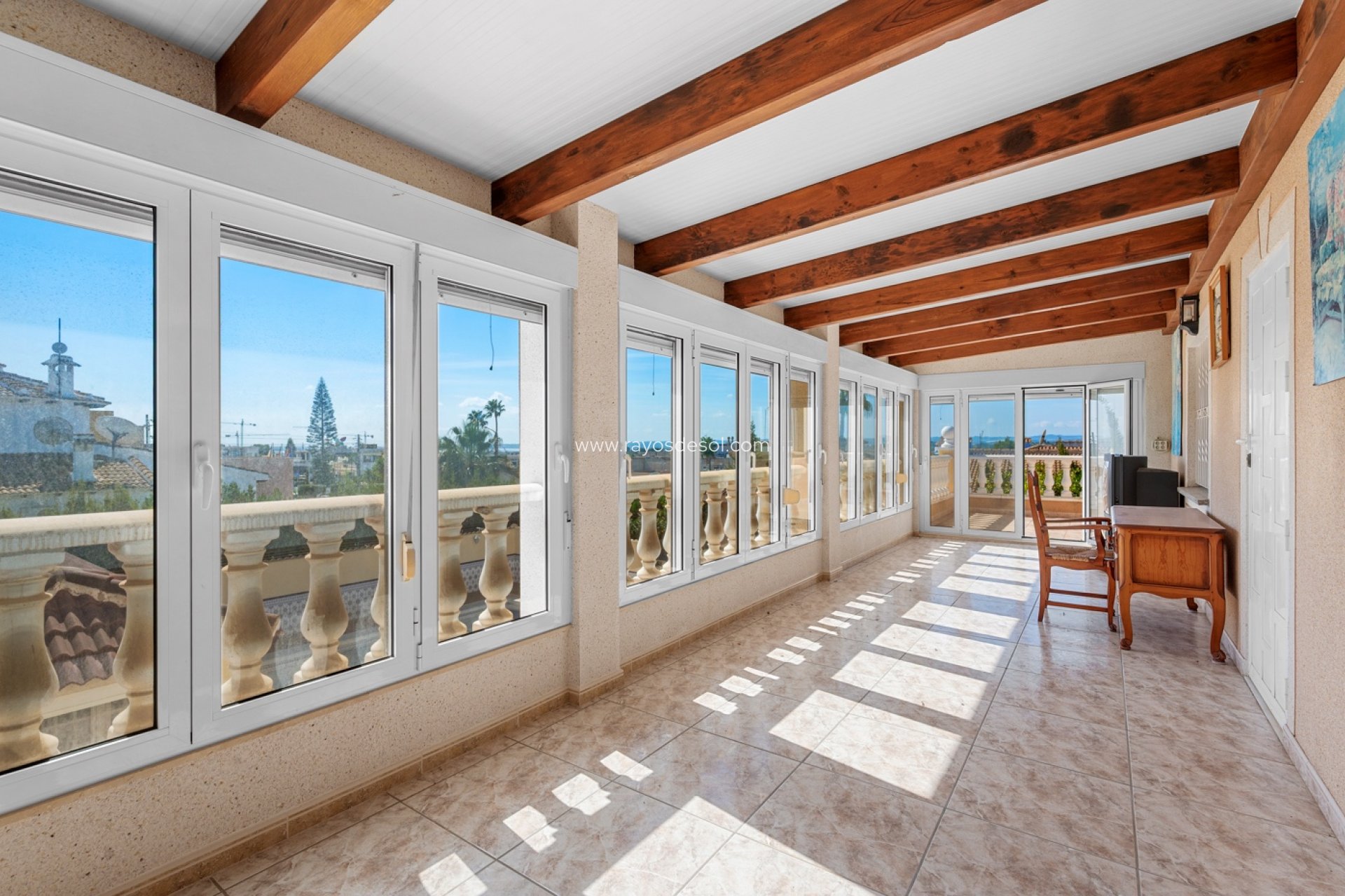 Reventa - Villa - Ciudad Quesada/Rojales - Rojales