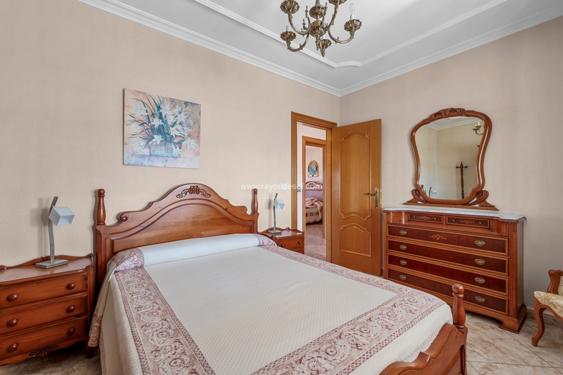 Reventa - Villa - Ciudad Quesada/Rojales - Rojales
