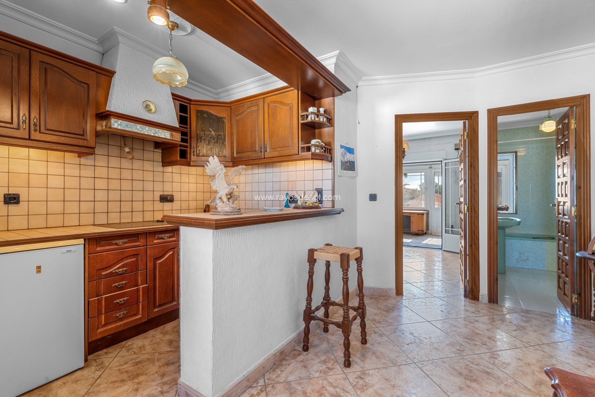 Reventa - Villa - Ciudad Quesada/Rojales - Rojales