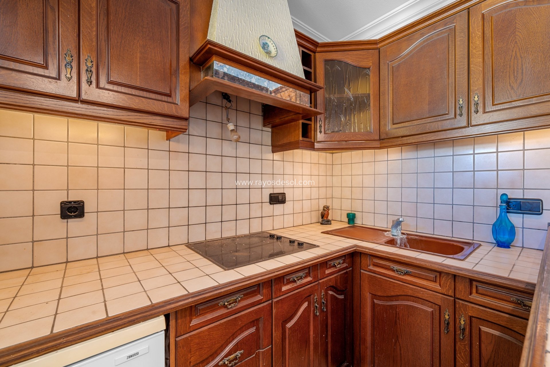 Reventa - Villa - Ciudad Quesada/Rojales - Rojales