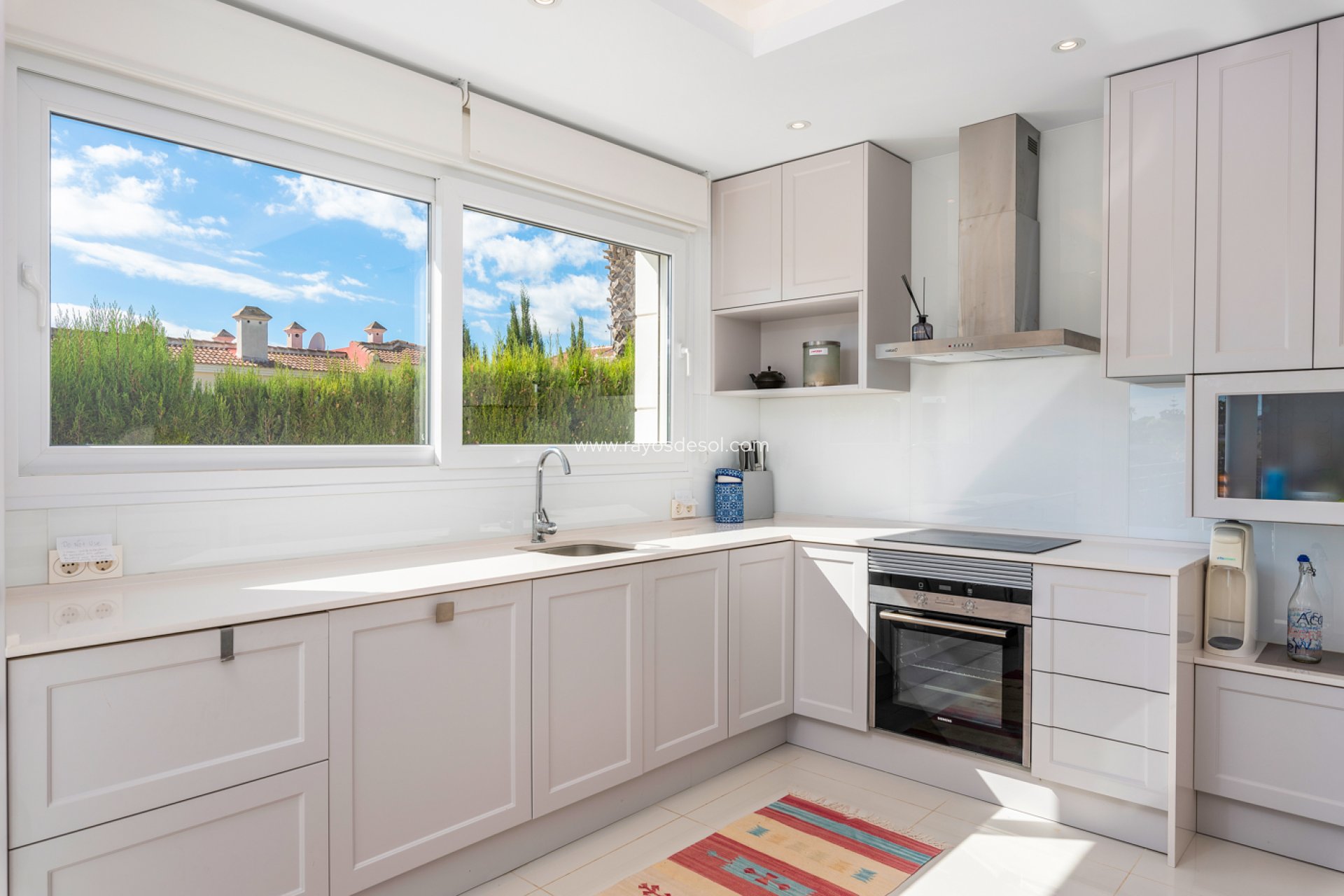 Reventa - Villa - Ciudad Quesada/Rojales - Rojales