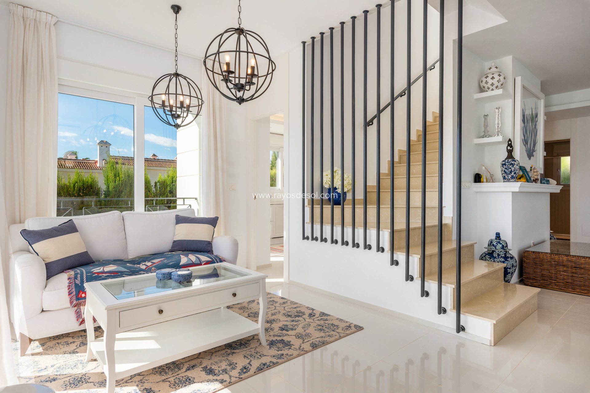 Reventa - Villa - Ciudad Quesada/Rojales - Rojales