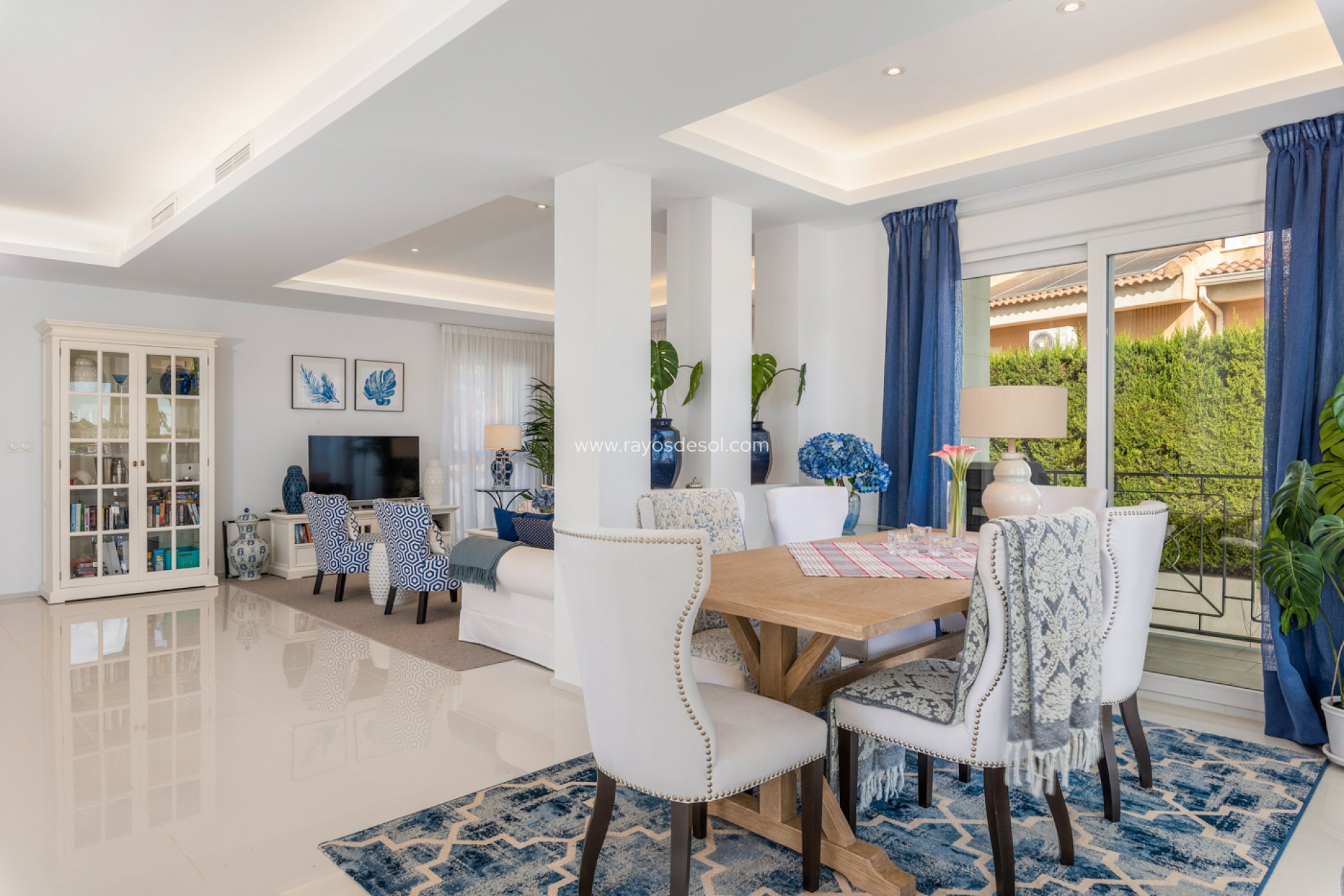 Reventa - Villa - Ciudad Quesada/Rojales - Rojales