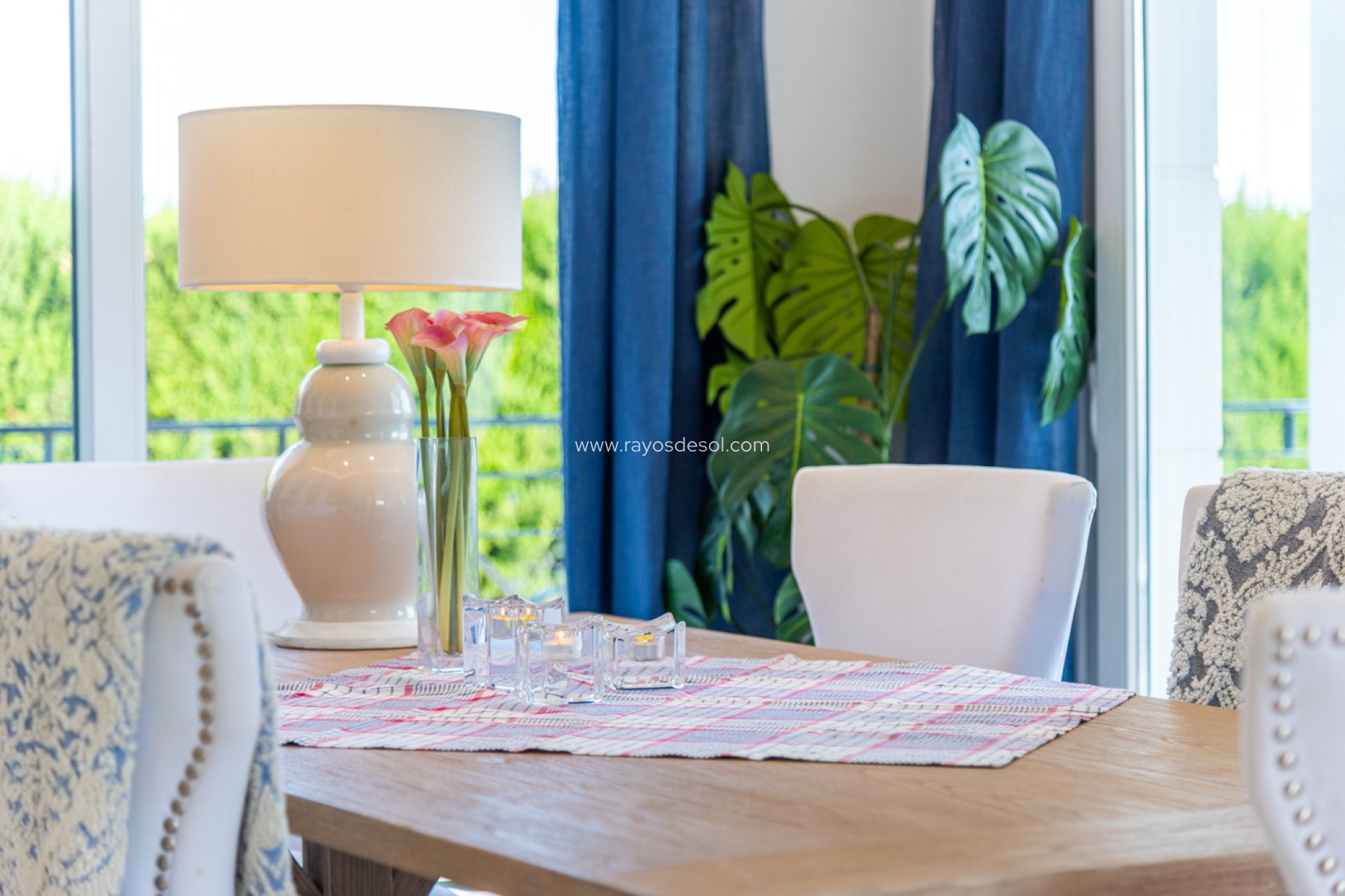 Reventa - Villa - Ciudad Quesada/Rojales - Rojales