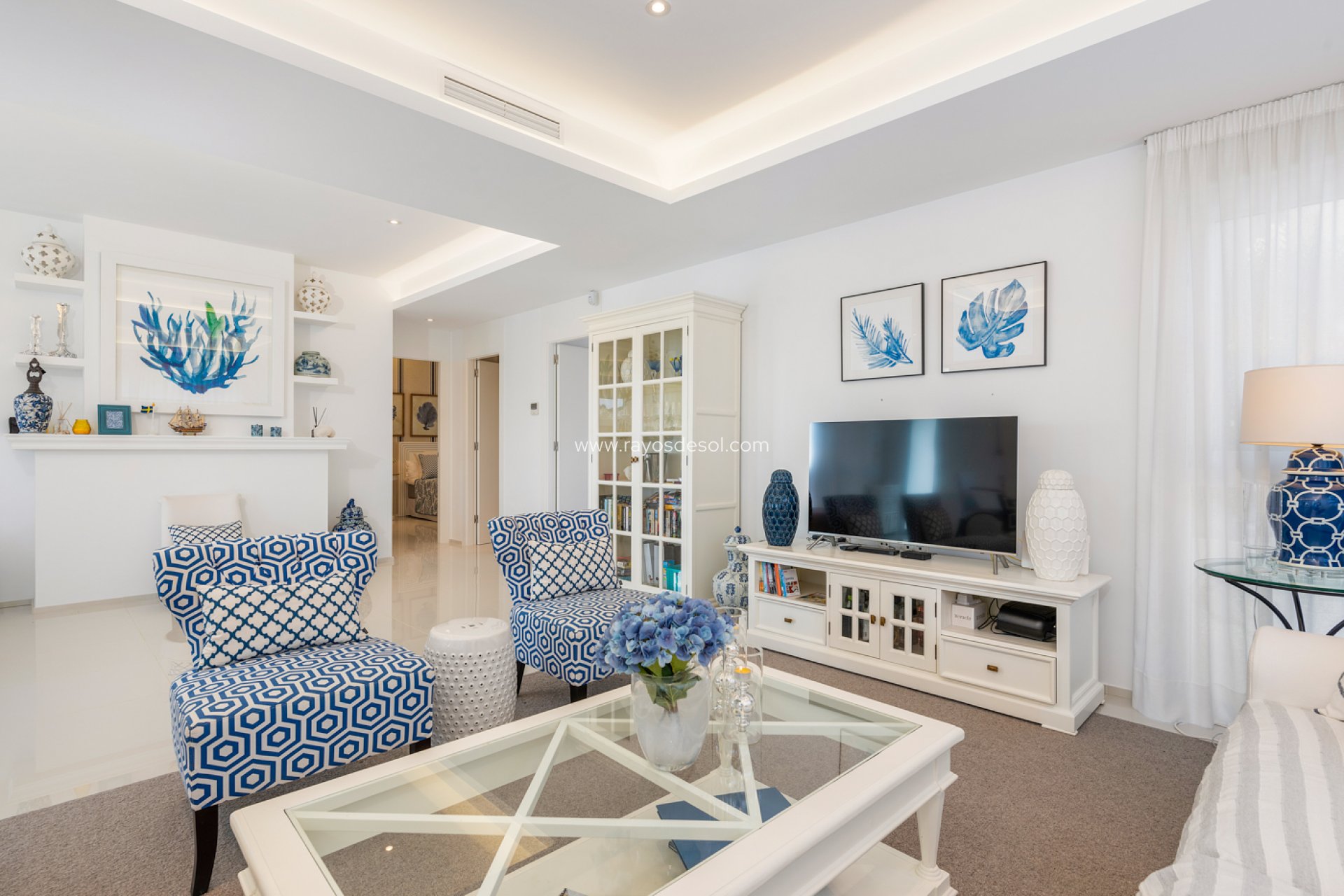 Reventa - Villa - Ciudad Quesada/Rojales - Rojales