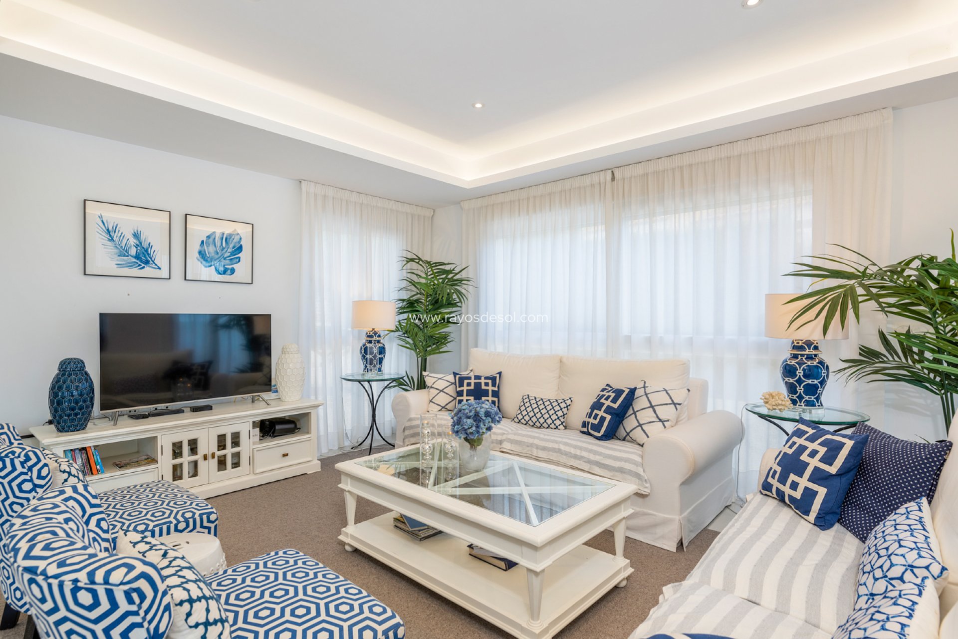 Reventa - Villa - Ciudad Quesada/Rojales - Rojales