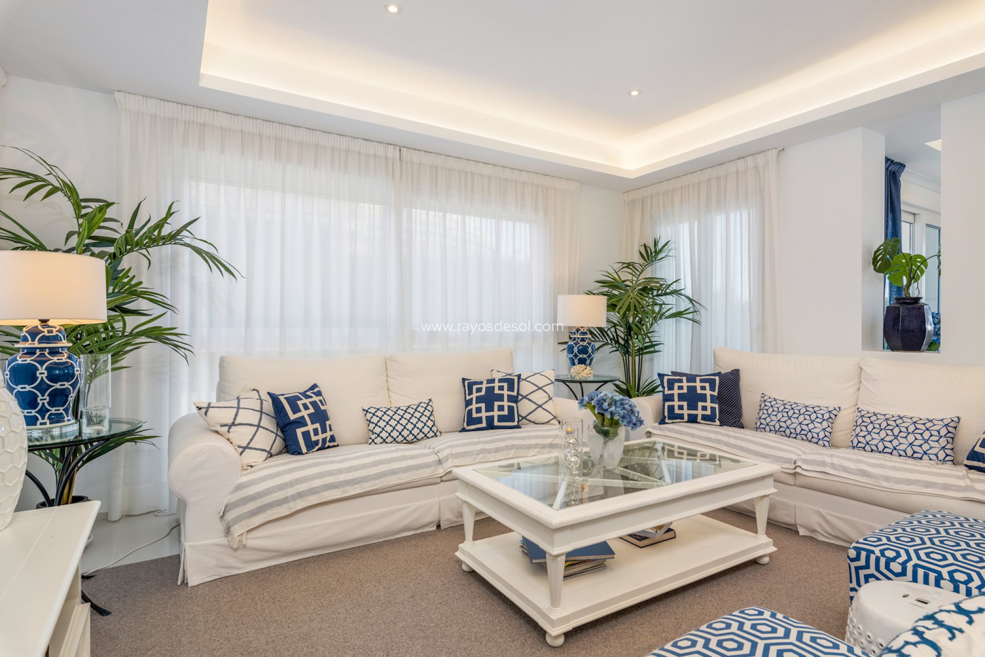 Reventa - Villa - Ciudad Quesada/Rojales - Rojales