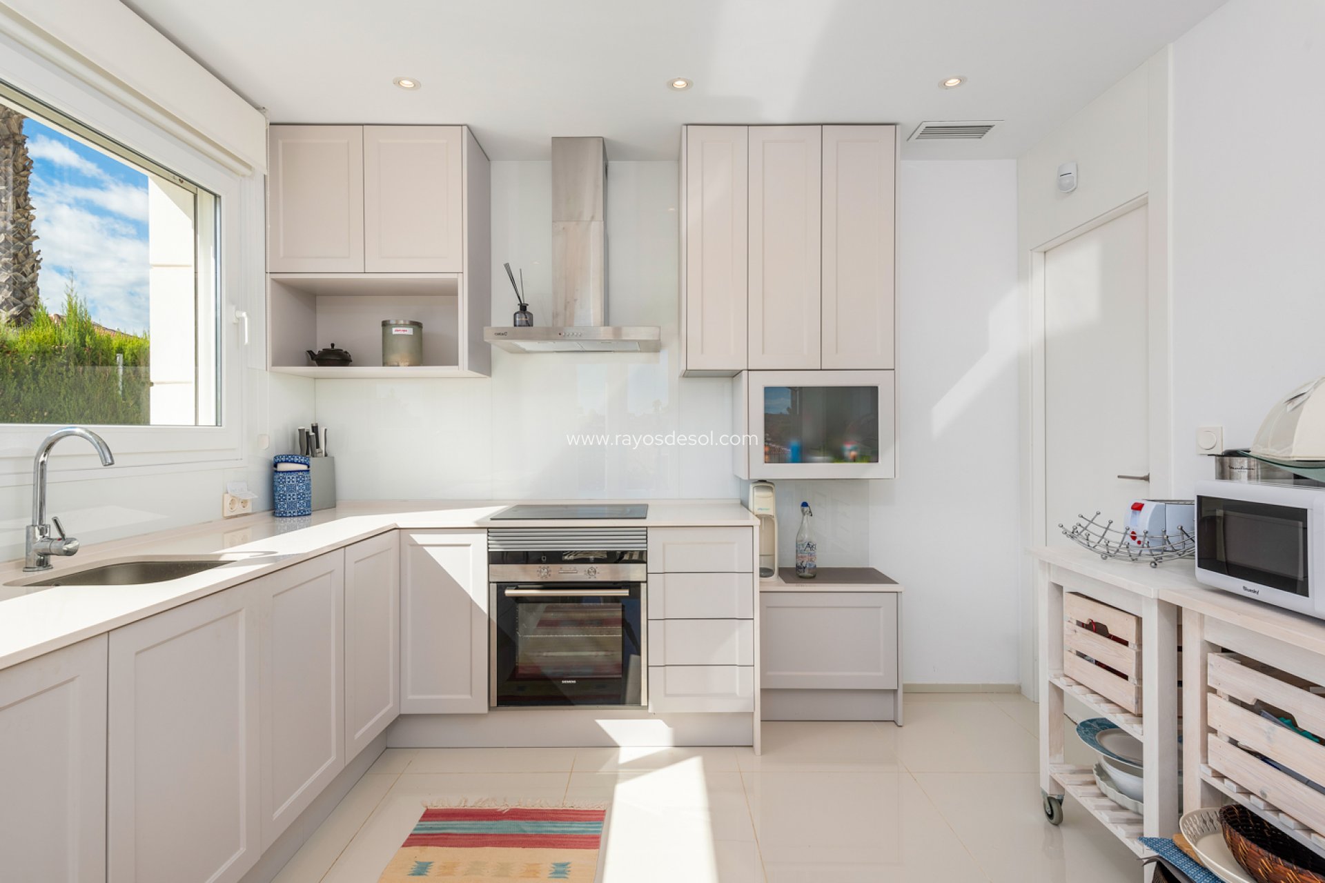 Reventa - Villa - Ciudad Quesada/Rojales - Rojales