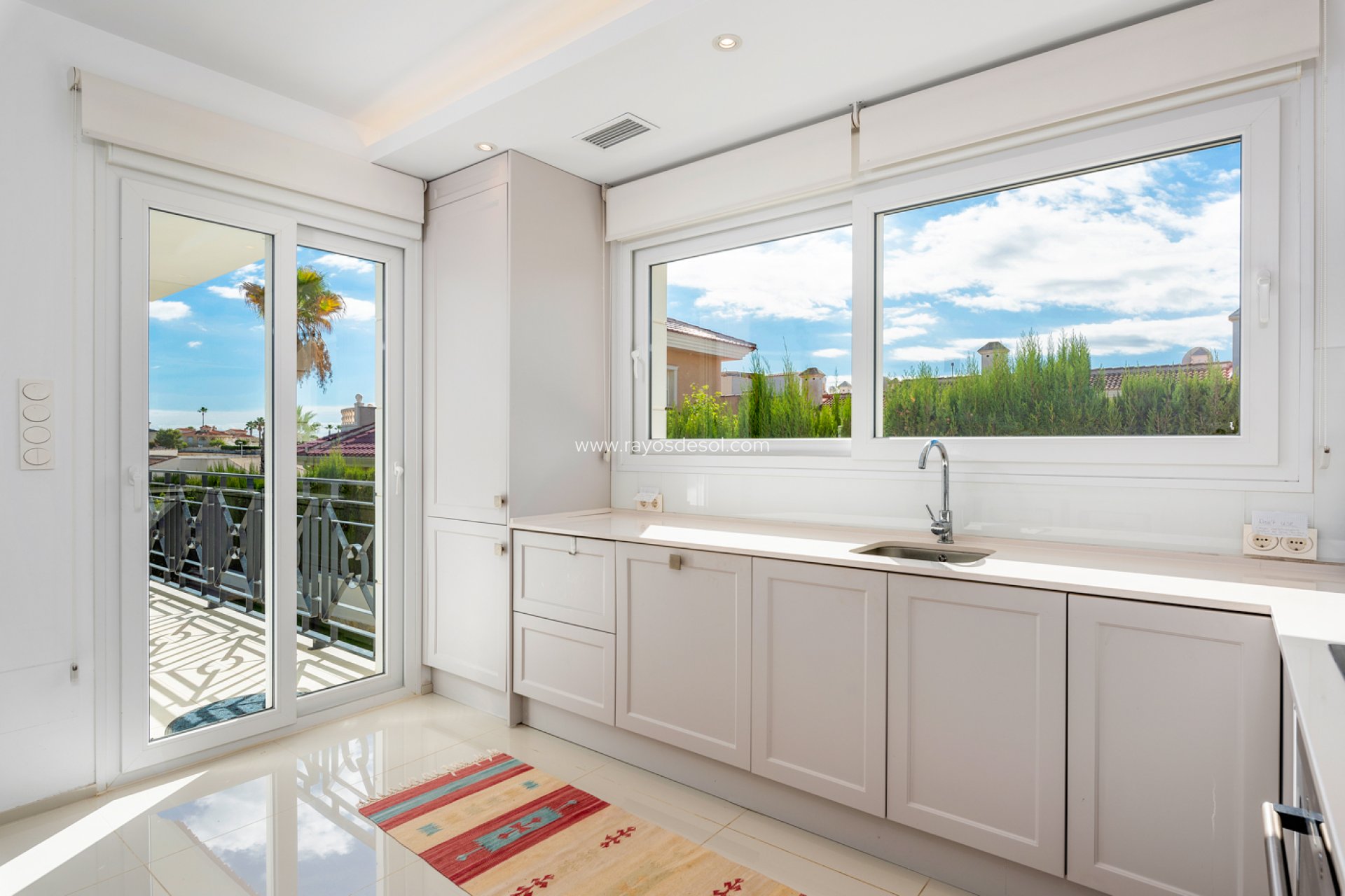 Reventa - Villa - Ciudad Quesada/Rojales - Rojales