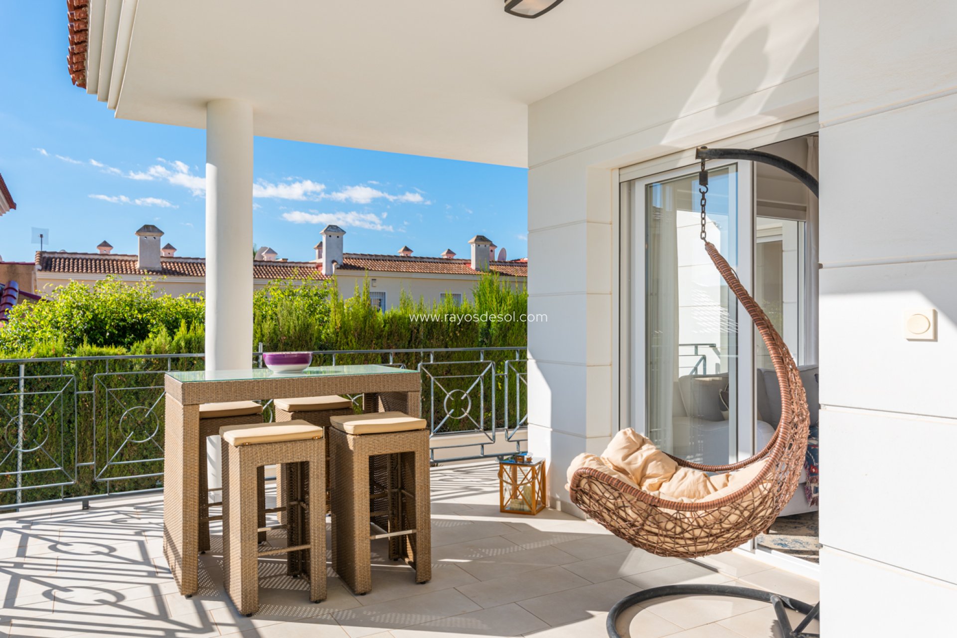 Reventa - Villa - Ciudad Quesada/Rojales - Rojales