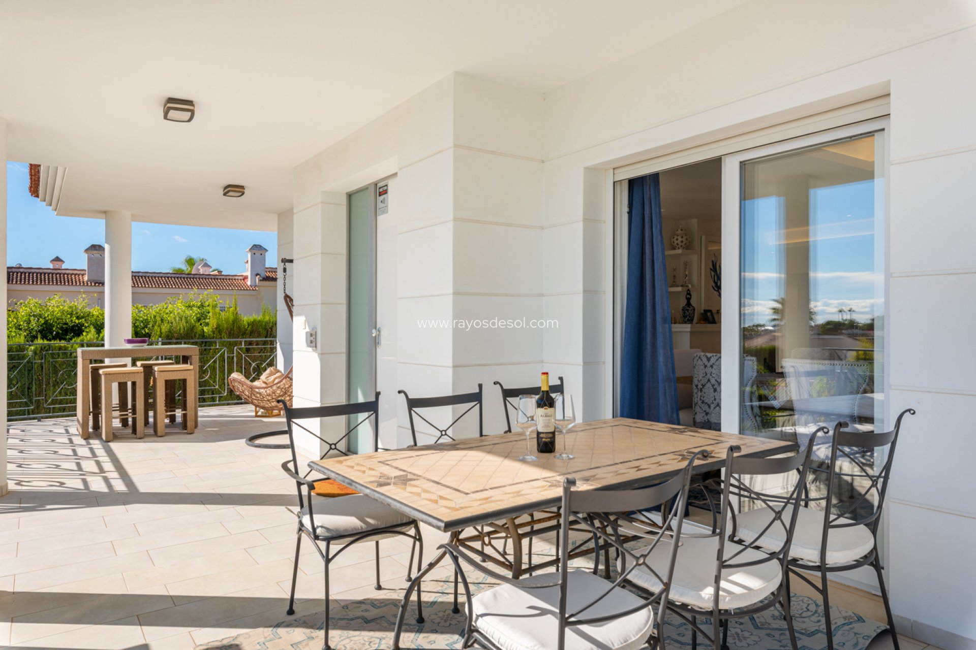 Reventa - Villa - Ciudad Quesada/Rojales - Rojales