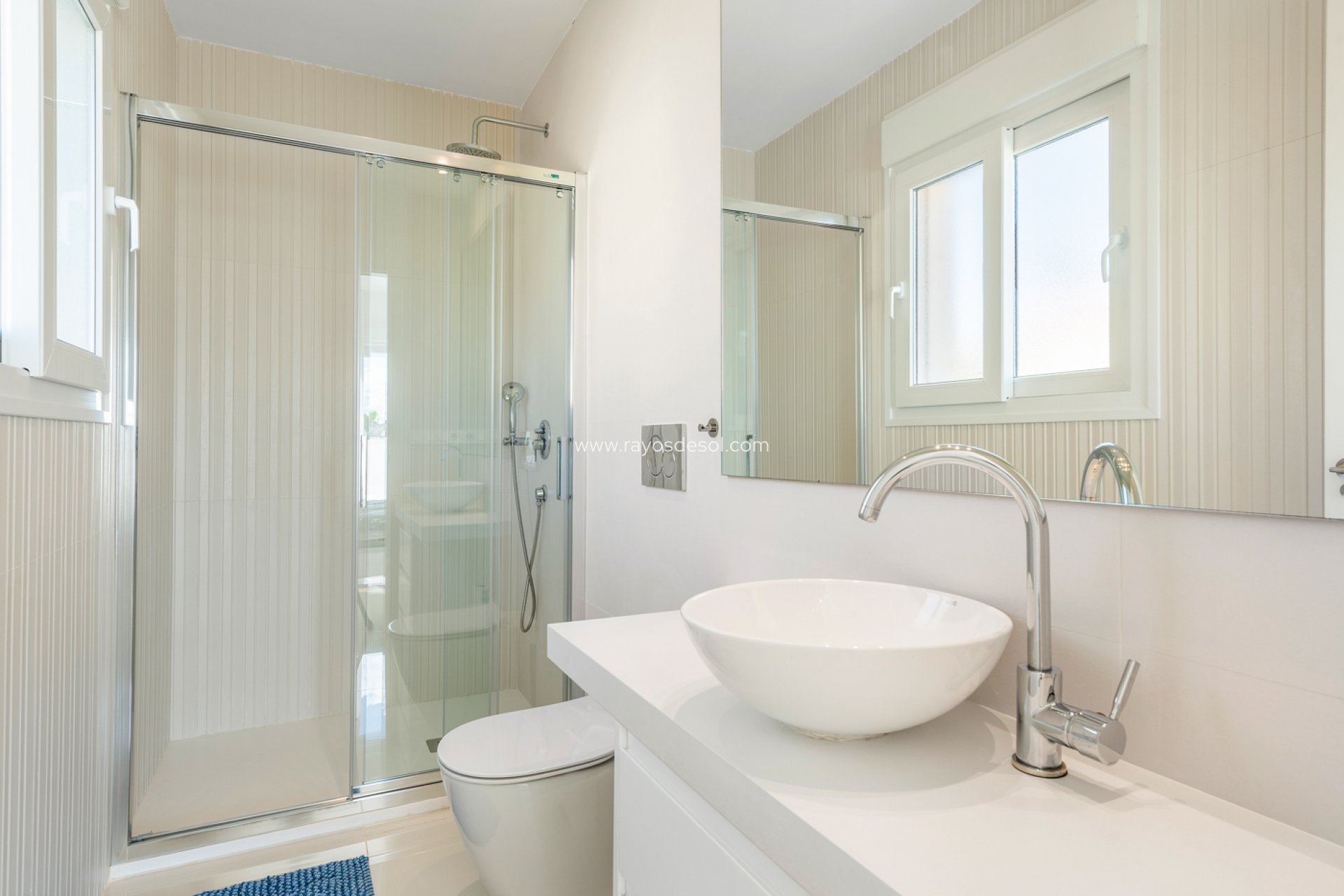 Reventa - Villa - Ciudad Quesada/Rojales - Rojales