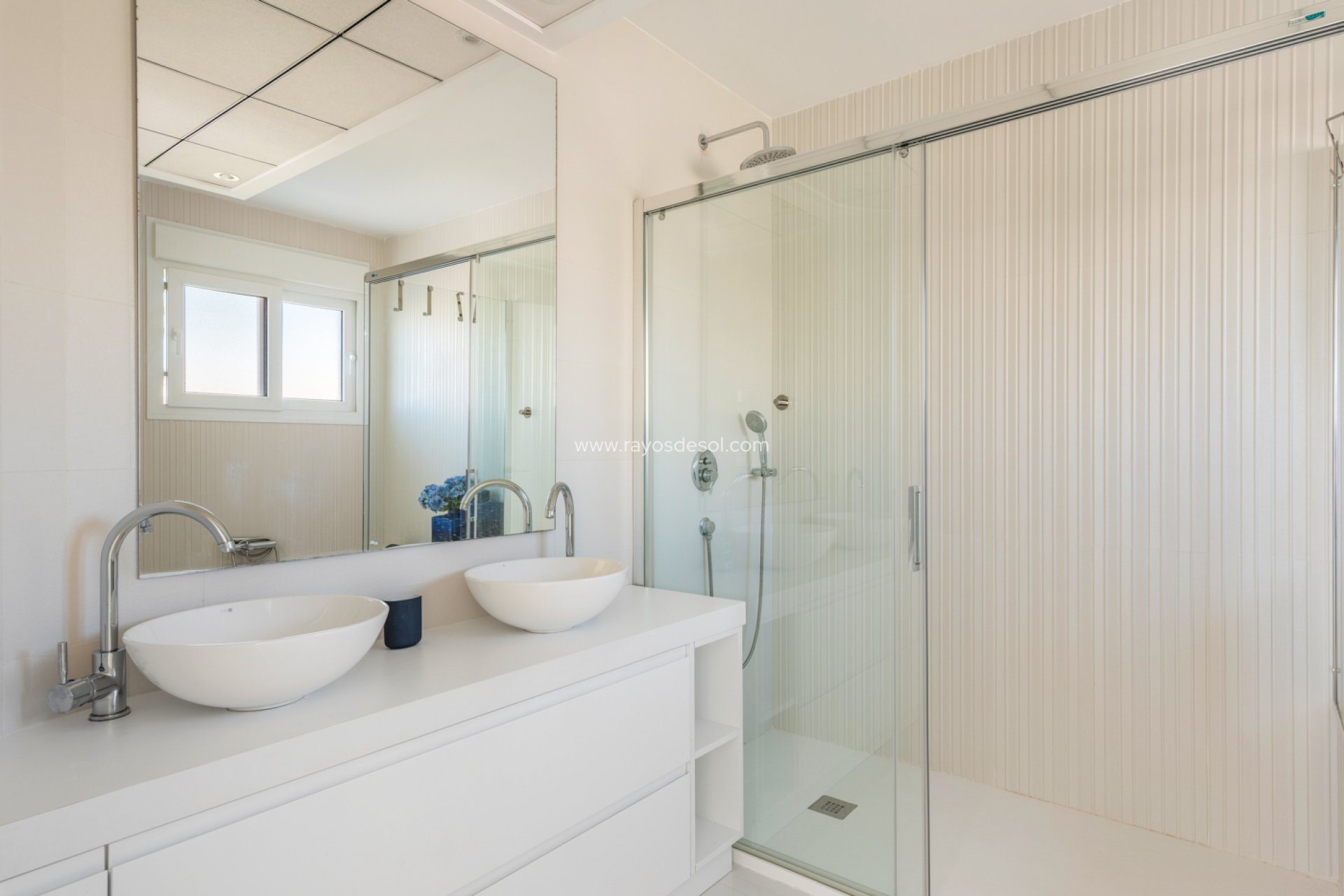 Reventa - Villa - Ciudad Quesada/Rojales - Rojales