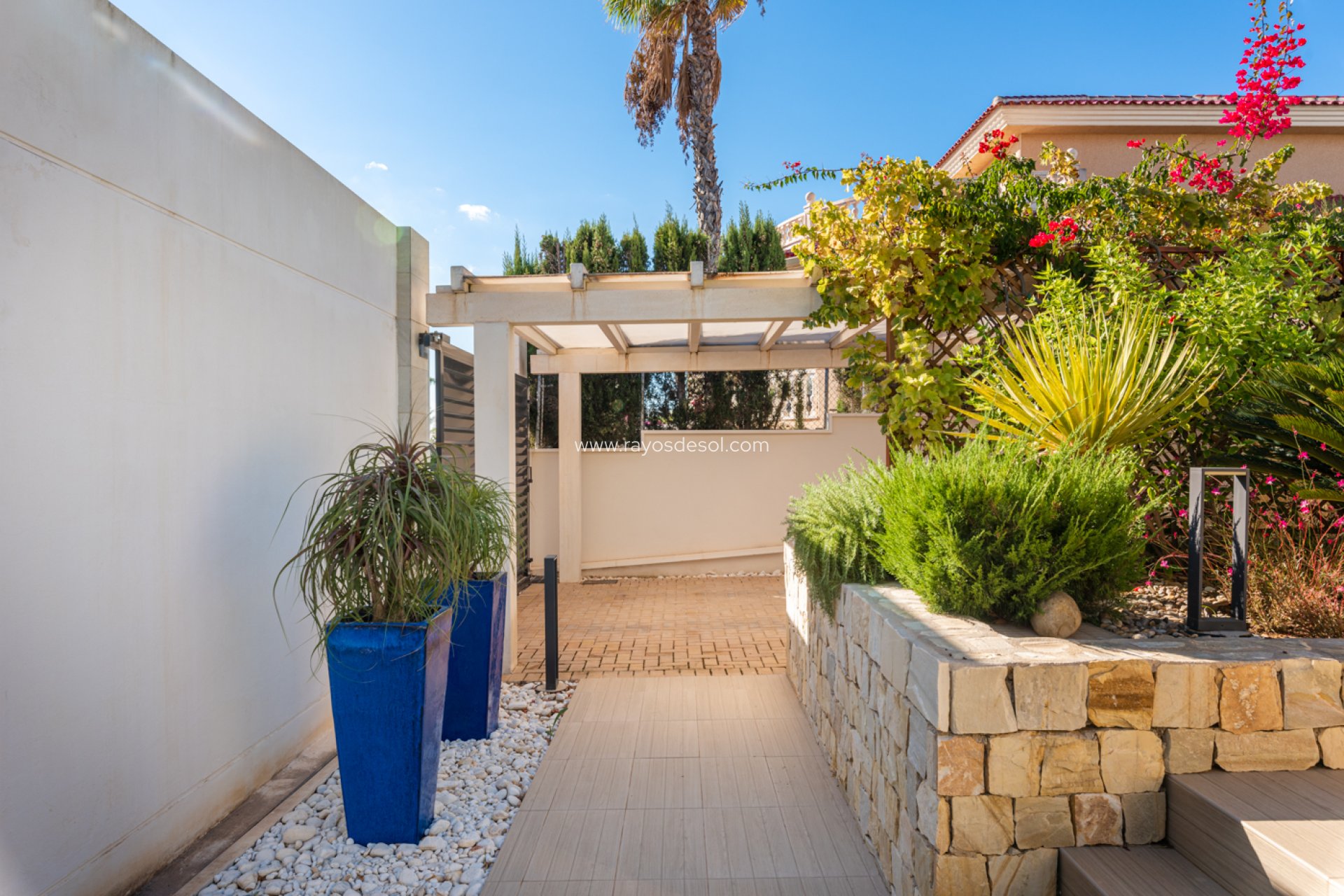 Reventa - Villa - Ciudad Quesada/Rojales - Rojales