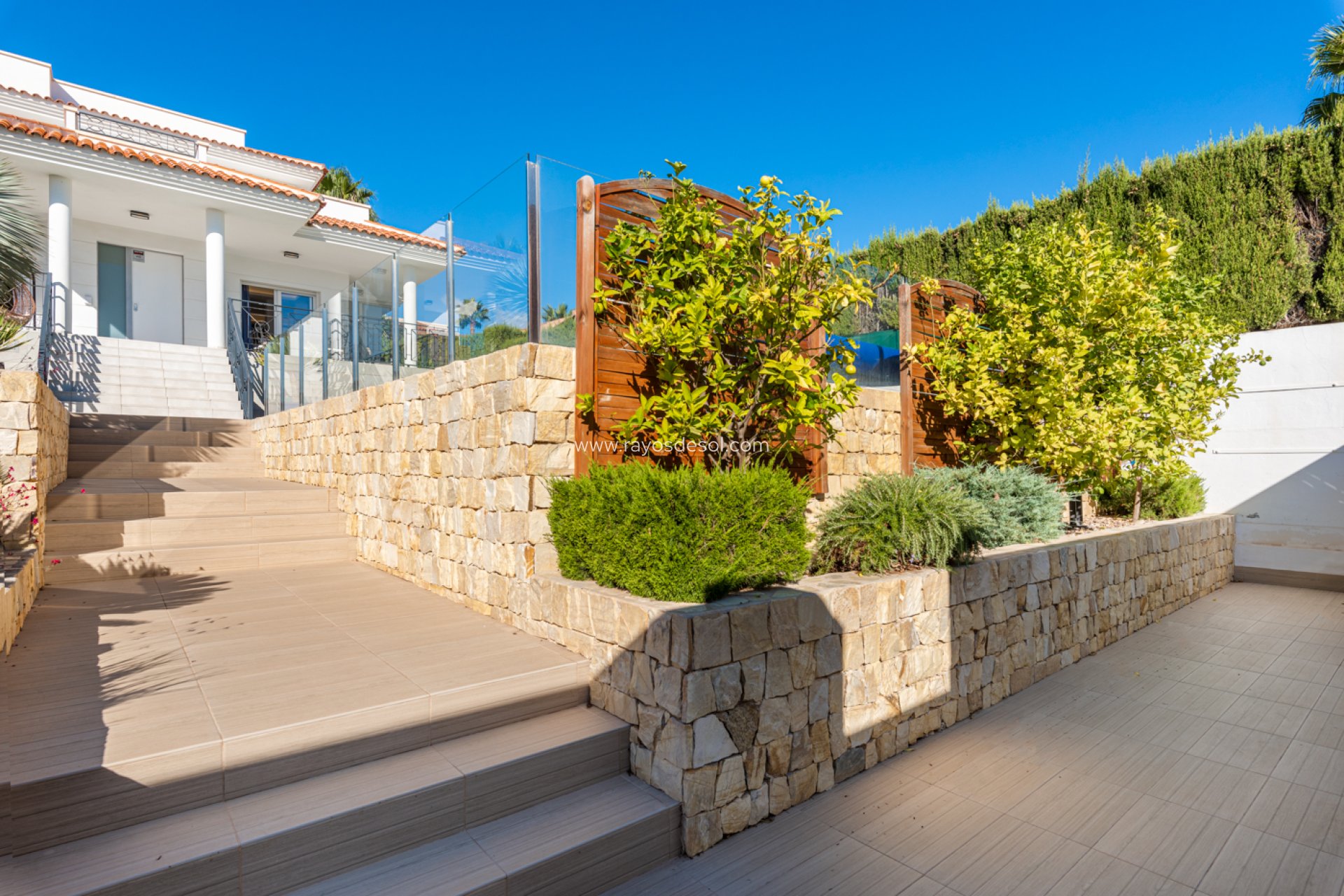 Reventa - Villa - Ciudad Quesada/Rojales - Rojales