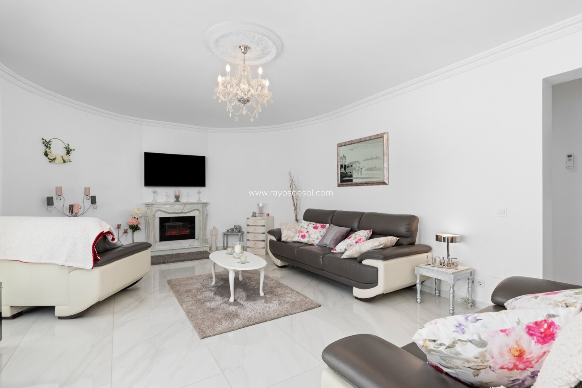 Reventa - Villa - Ciudad Quesada/Rojales - Rojales