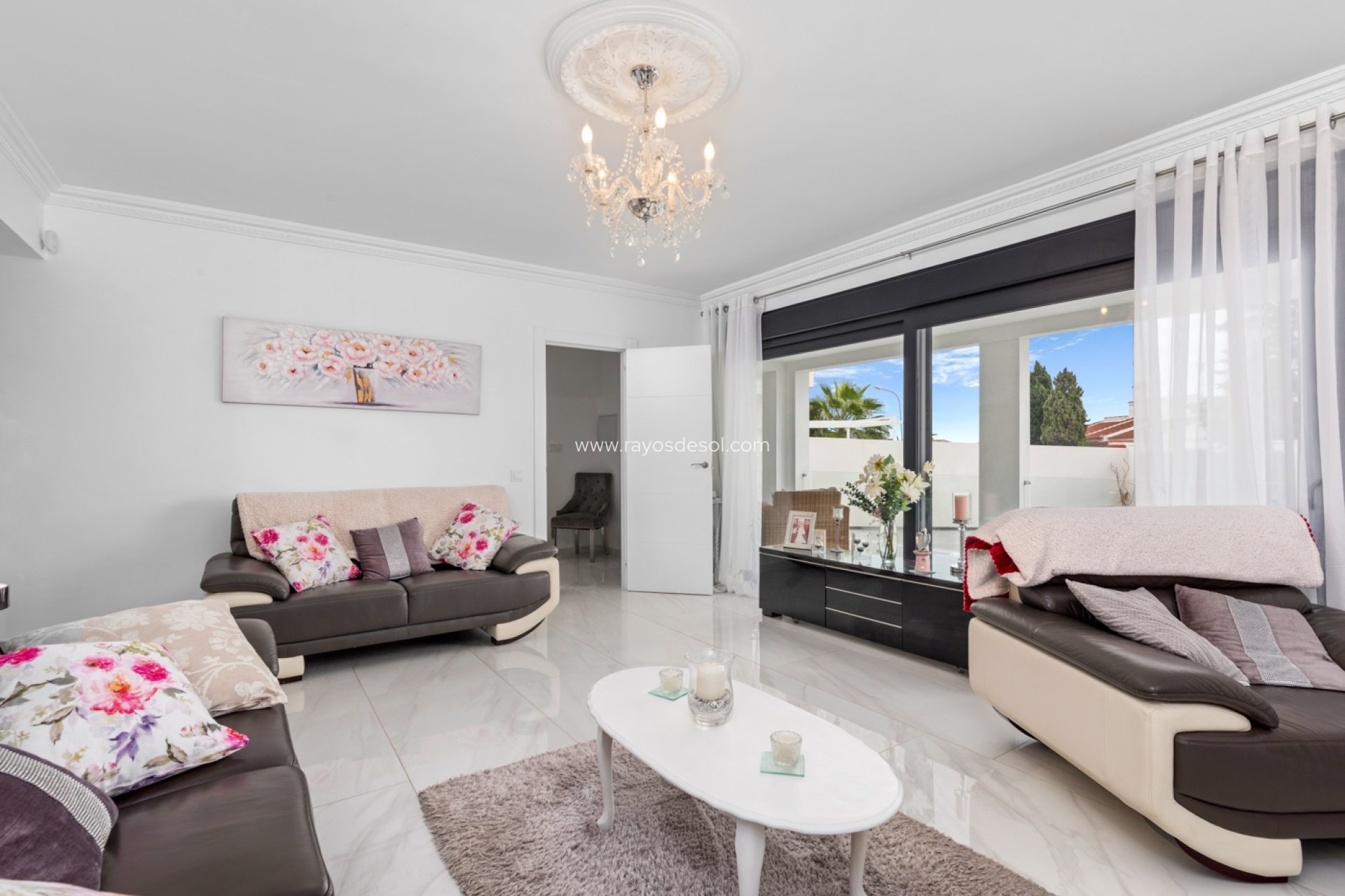 Reventa - Villa - Ciudad Quesada/Rojales - Rojales