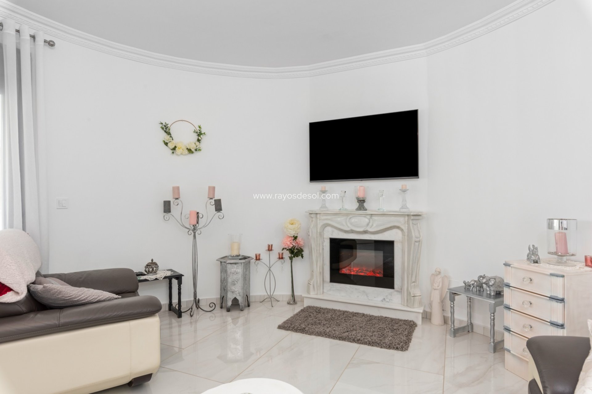 Reventa - Villa - Ciudad Quesada/Rojales - Rojales