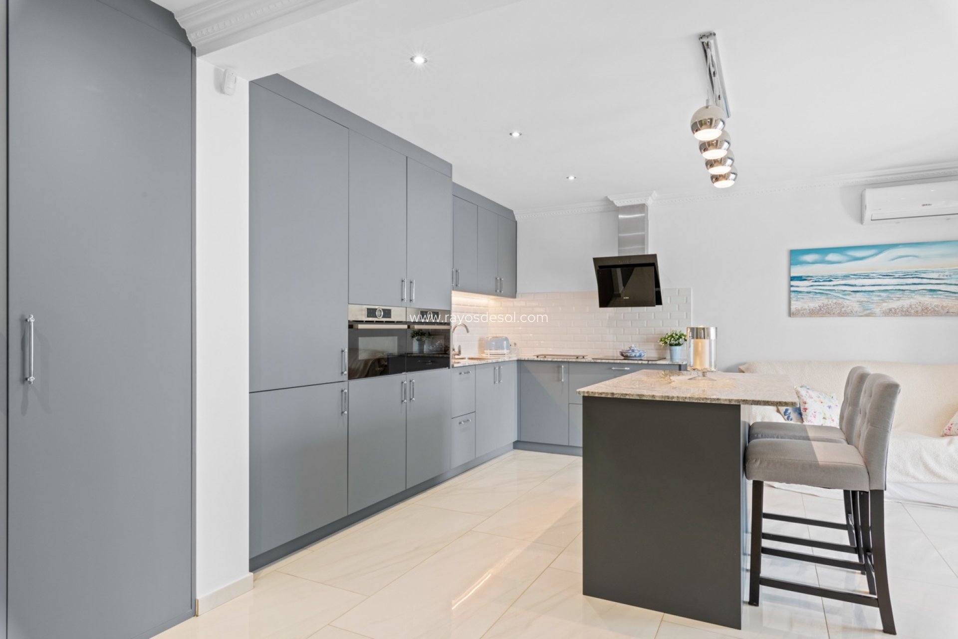 Reventa - Villa - Ciudad Quesada/Rojales - Rojales