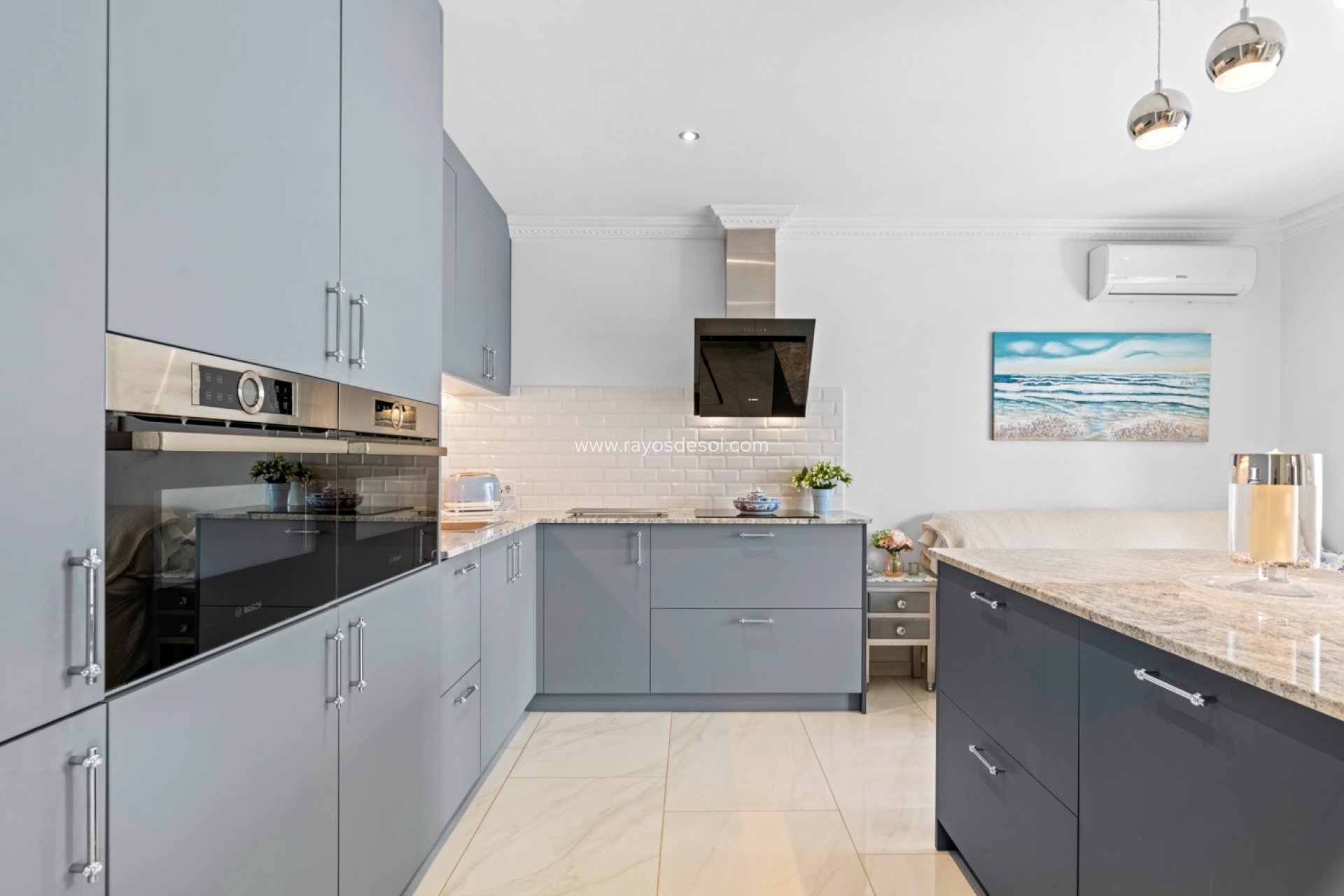 Reventa - Villa - Ciudad Quesada/Rojales - Rojales