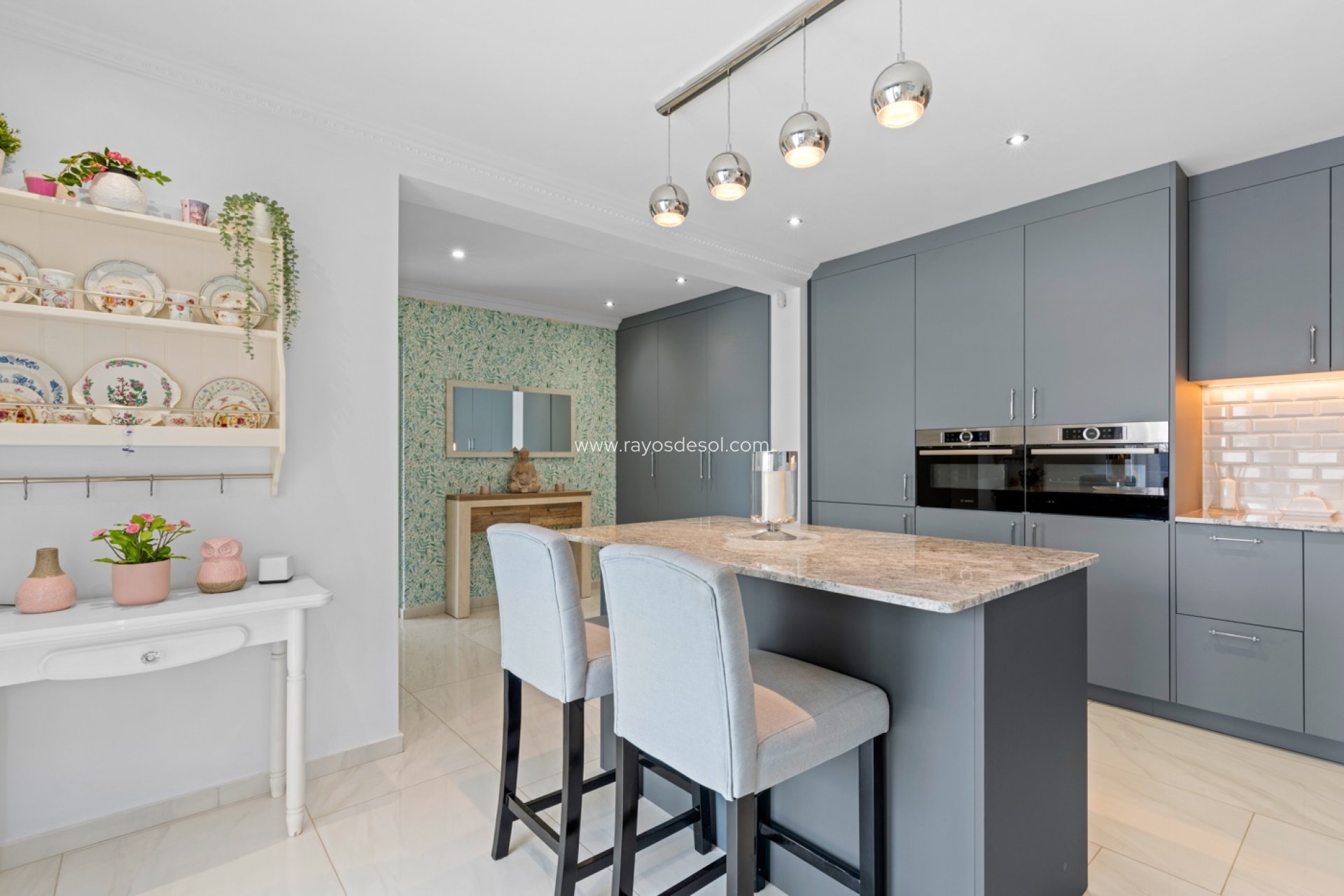 Reventa - Villa - Ciudad Quesada/Rojales - Rojales