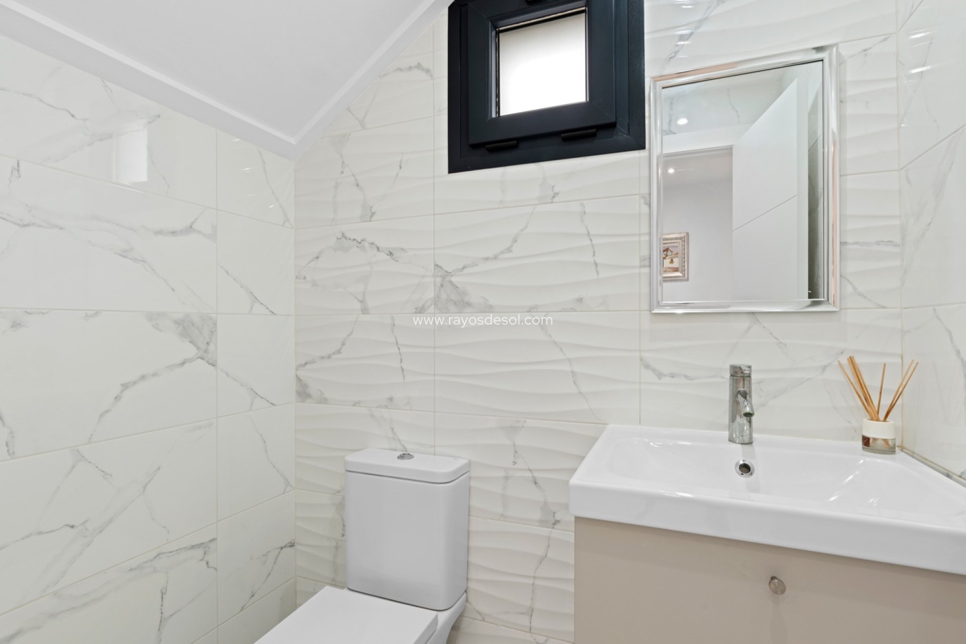 Reventa - Villa - Ciudad Quesada/Rojales - Rojales