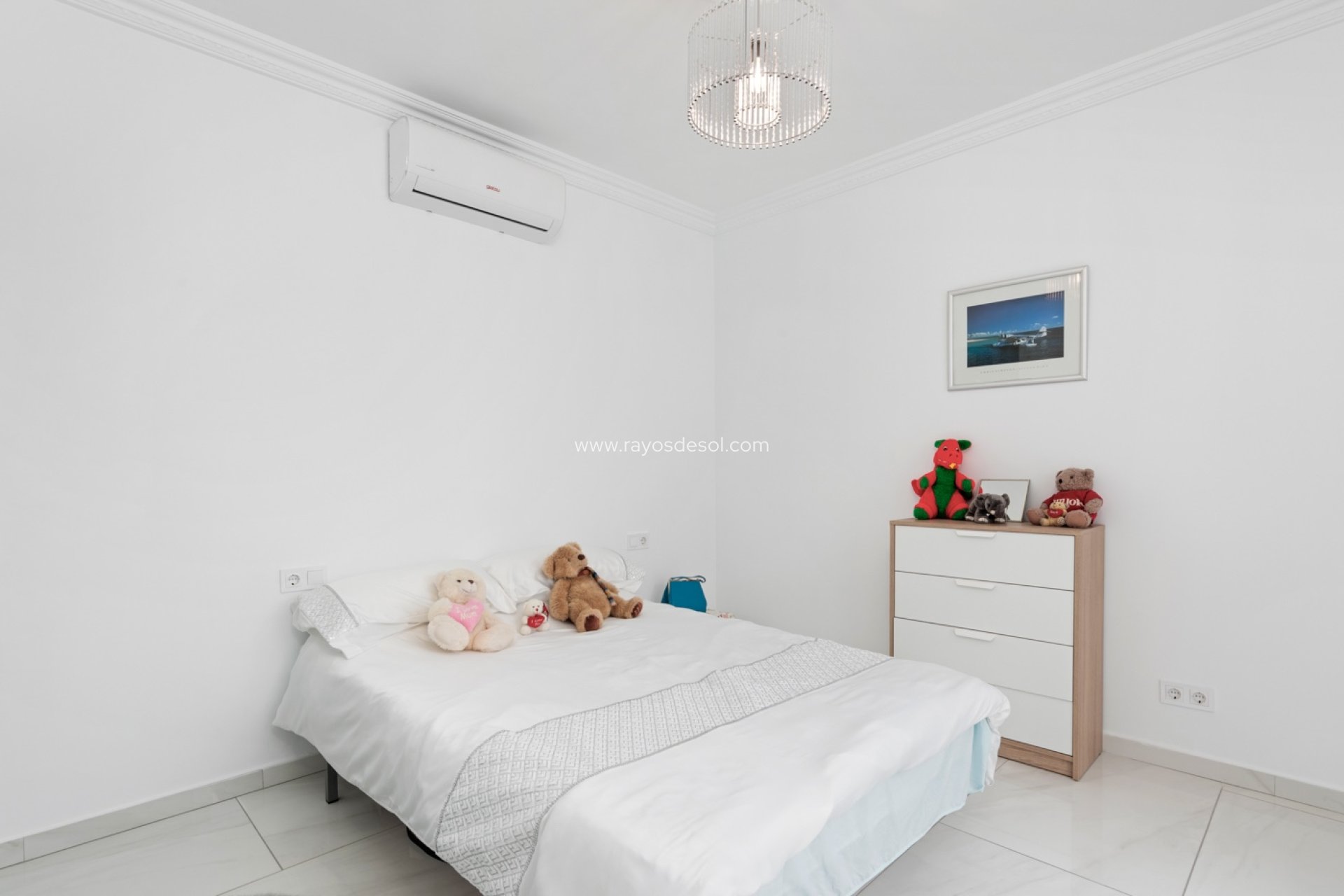 Reventa - Villa - Ciudad Quesada/Rojales - Rojales