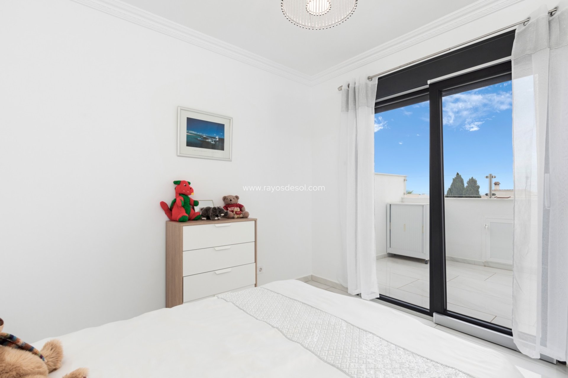 Reventa - Villa - Ciudad Quesada/Rojales - Rojales