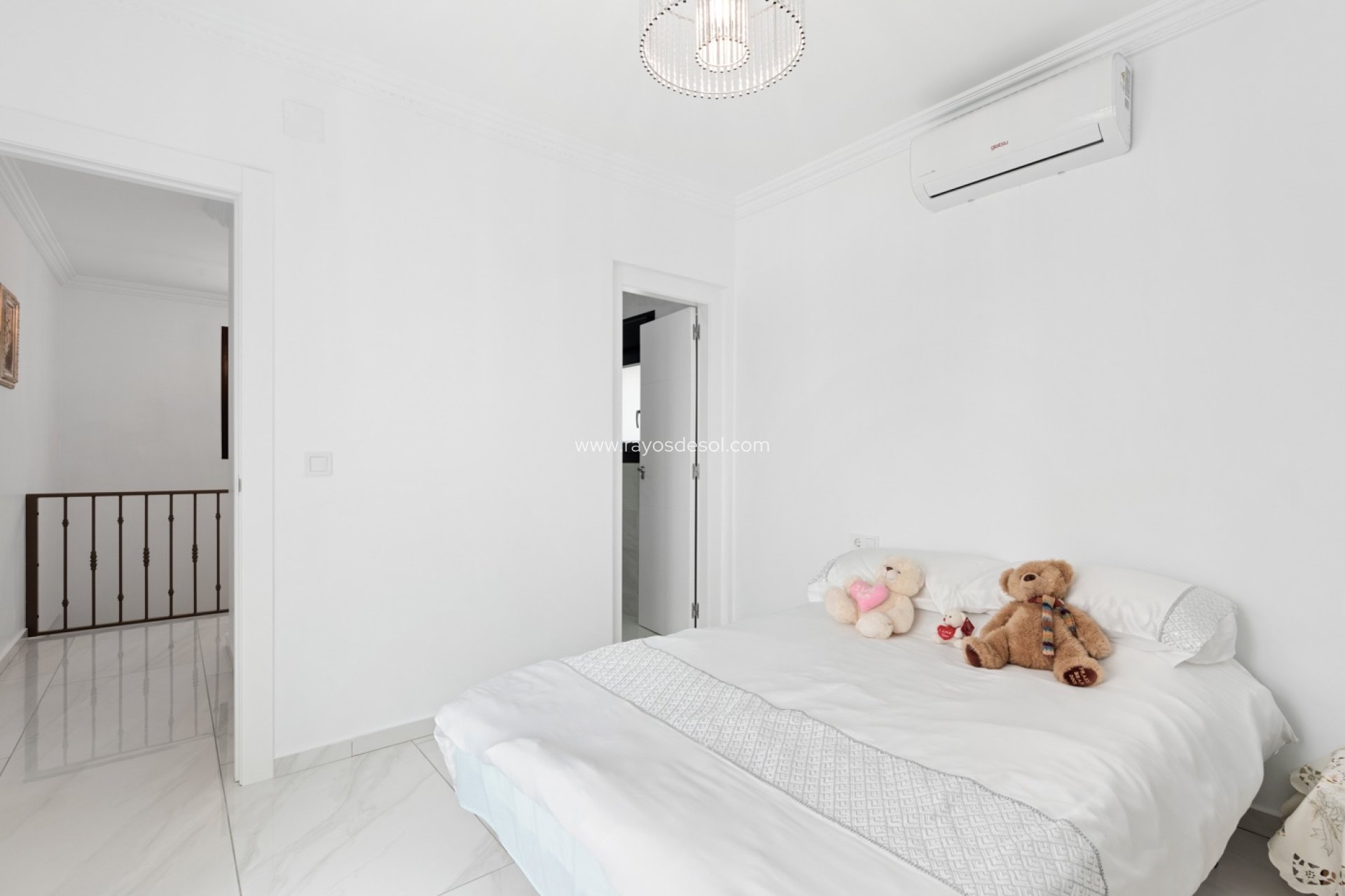 Reventa - Villa - Ciudad Quesada/Rojales - Rojales