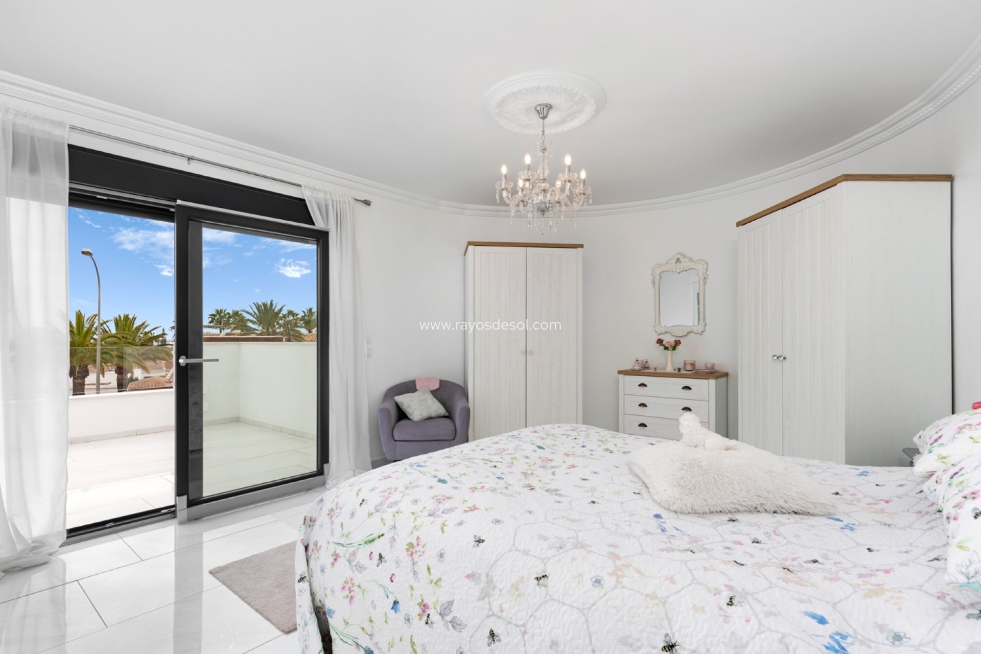 Reventa - Villa - Ciudad Quesada/Rojales - Rojales