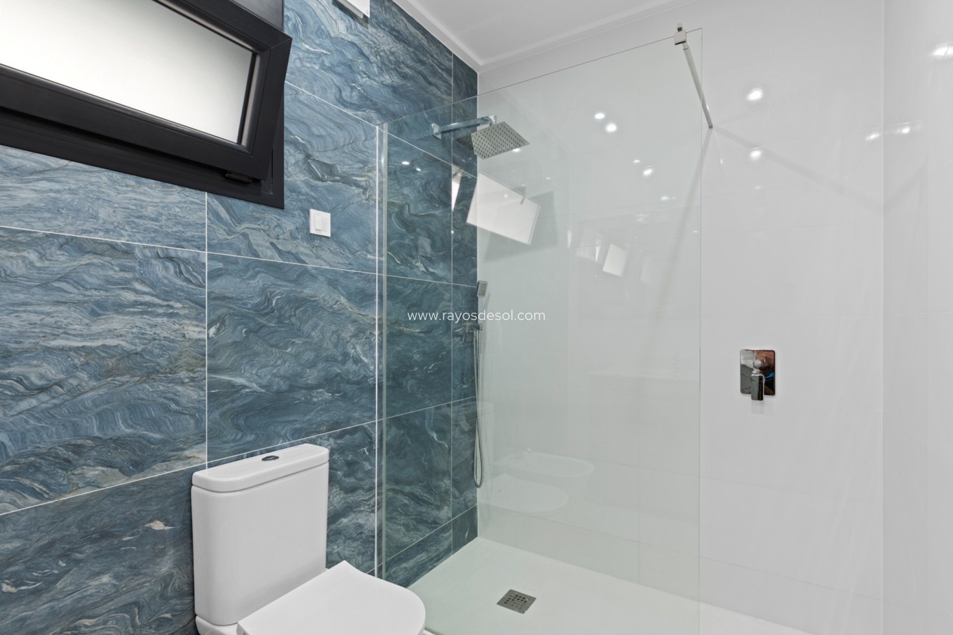 Reventa - Villa - Ciudad Quesada/Rojales - Rojales