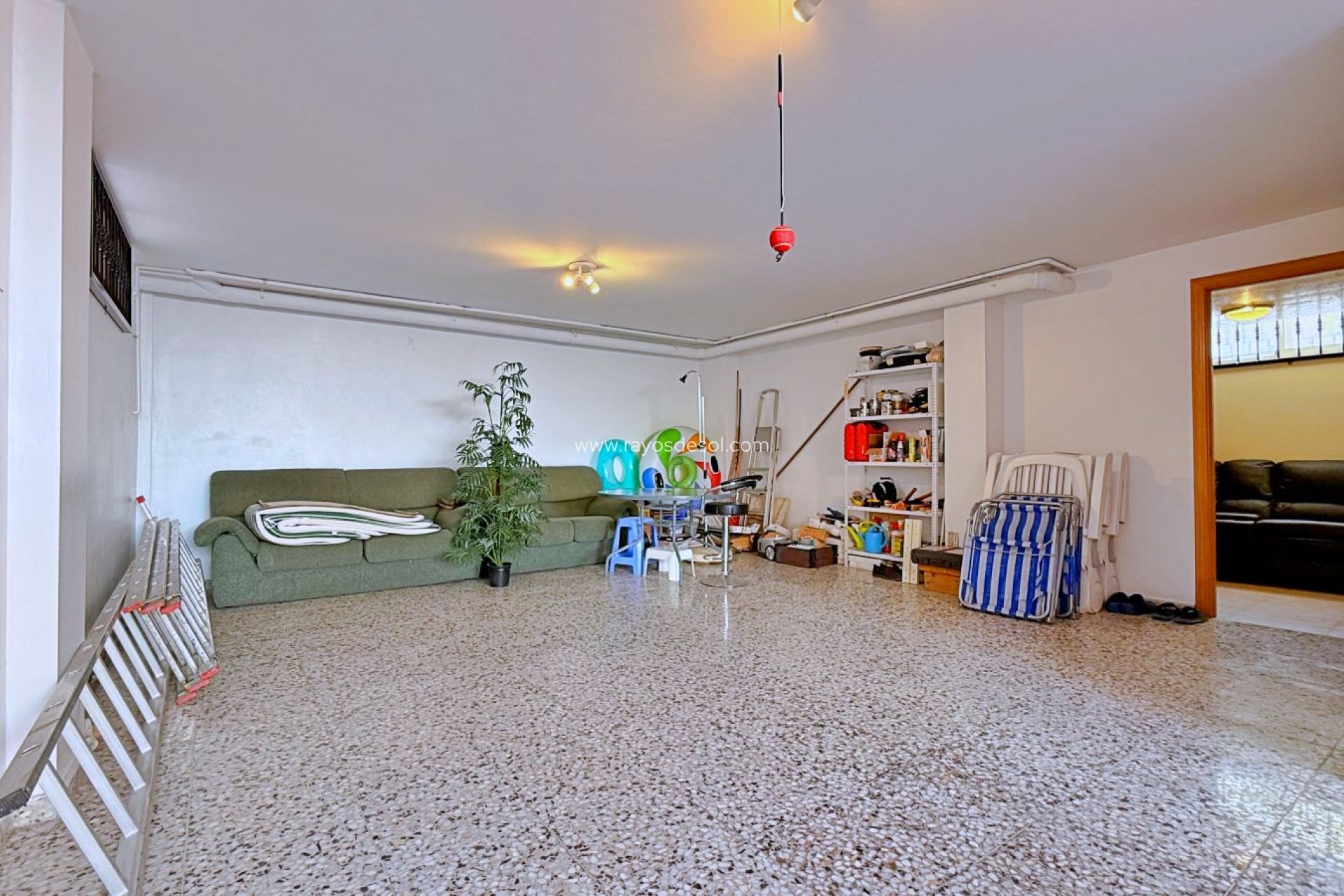 Reventa - Villa - Costa Blanca - Orihuela Costa