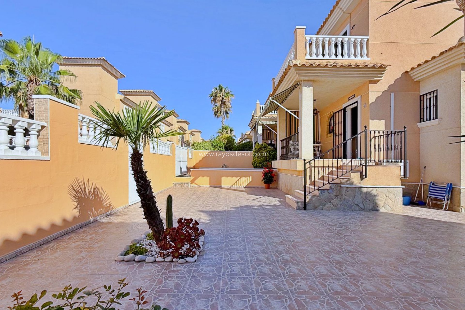 Reventa - Villa - Costa Blanca - Orihuela Costa