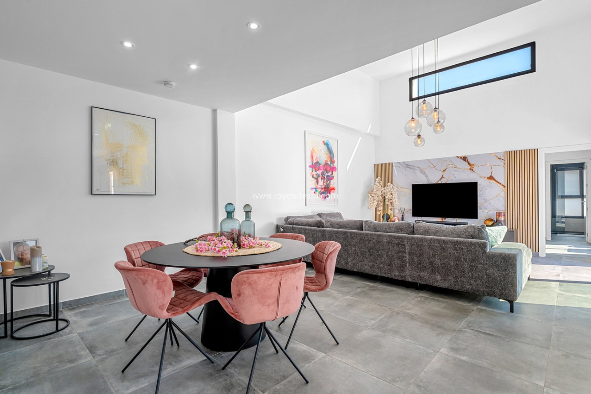 Reventa - Villa - Daya Nueva