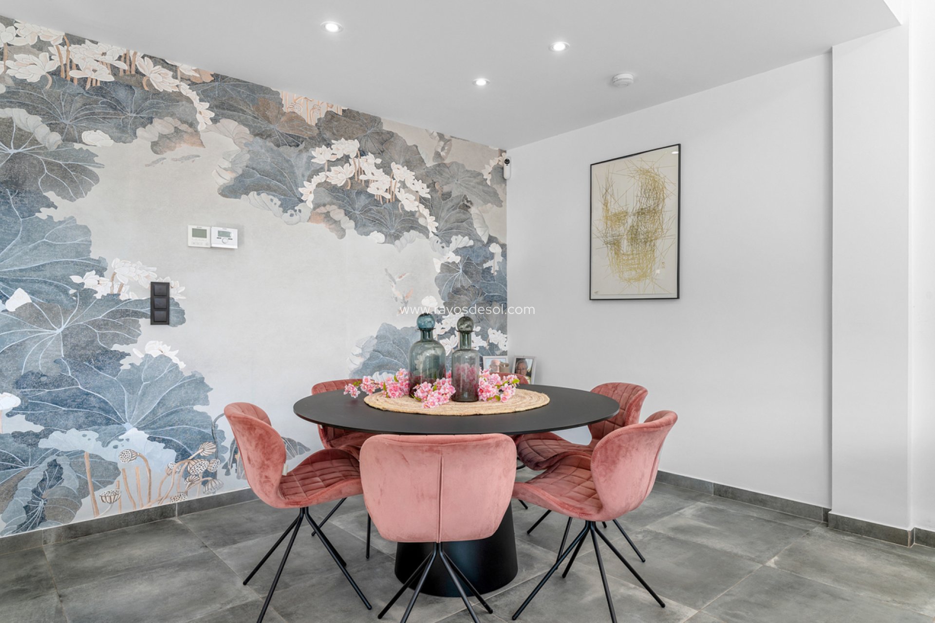 Reventa - Villa - Daya Nueva