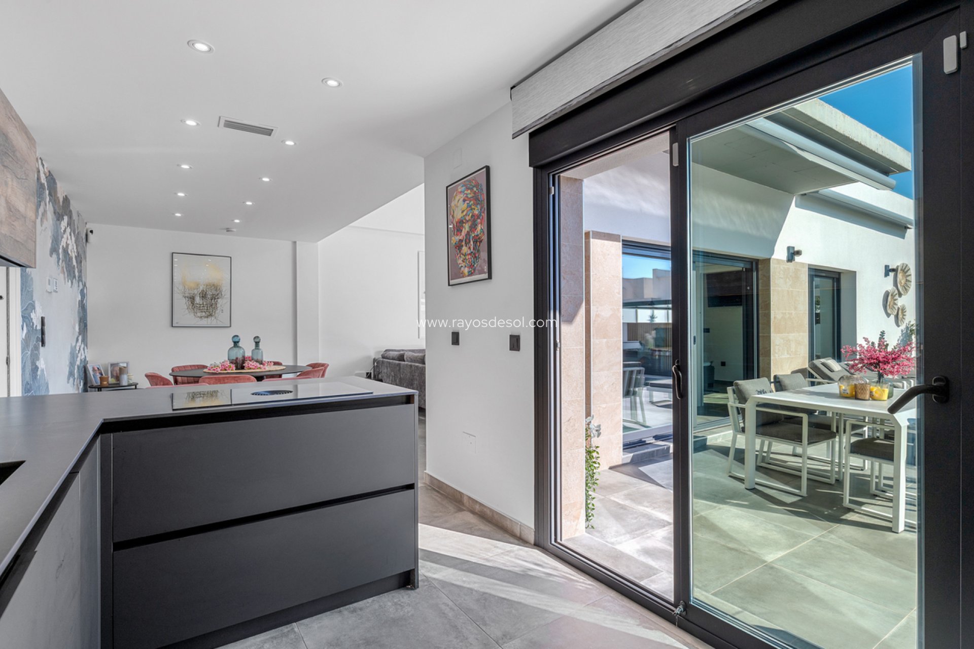 Reventa - Villa - Daya Nueva