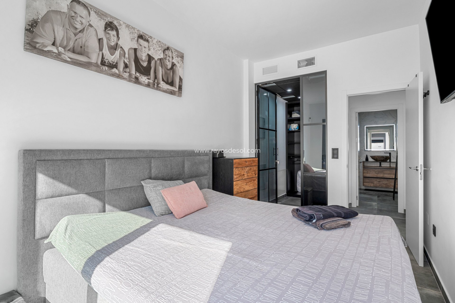 Reventa - Villa - Daya Nueva