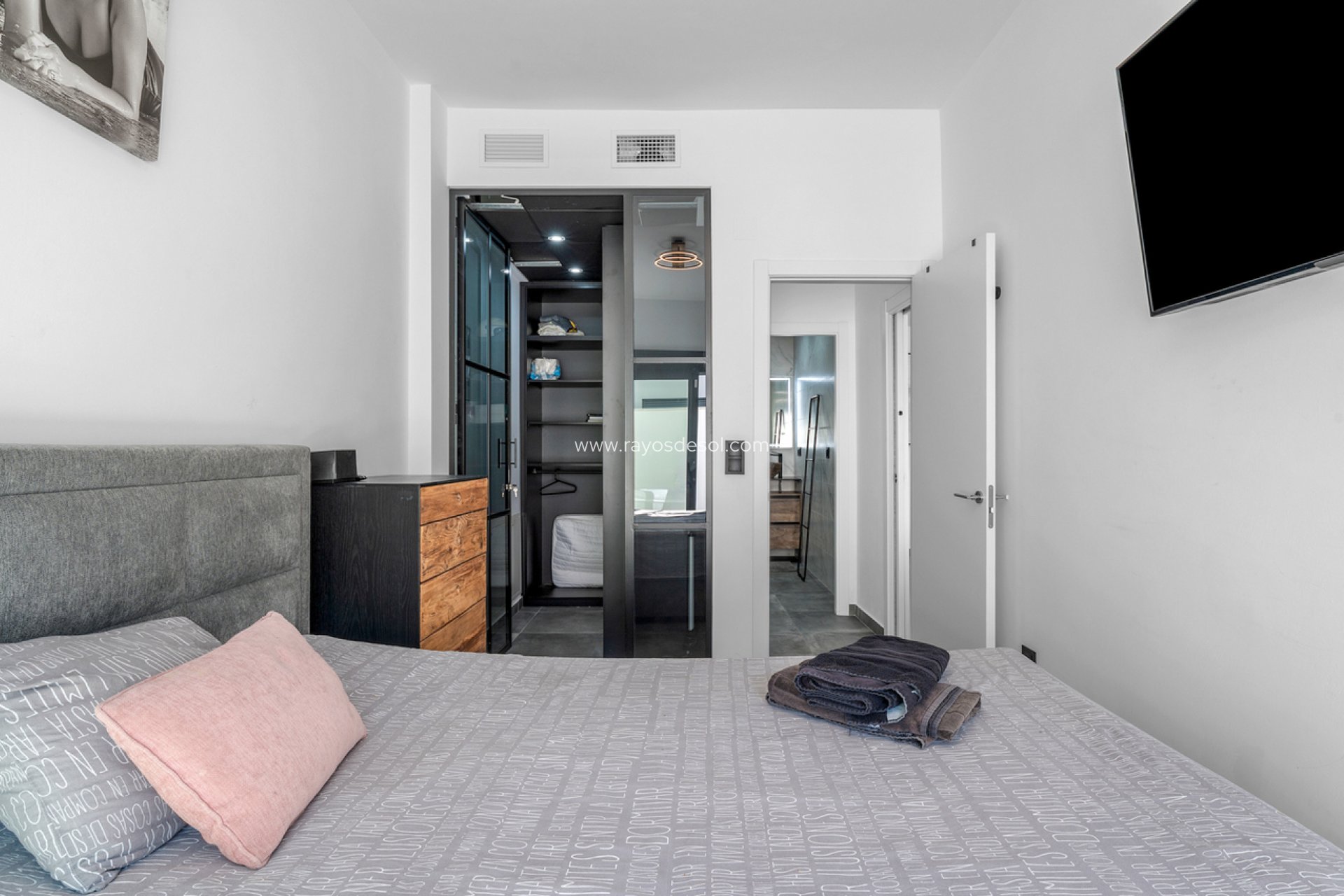 Reventa - Villa - Daya Nueva