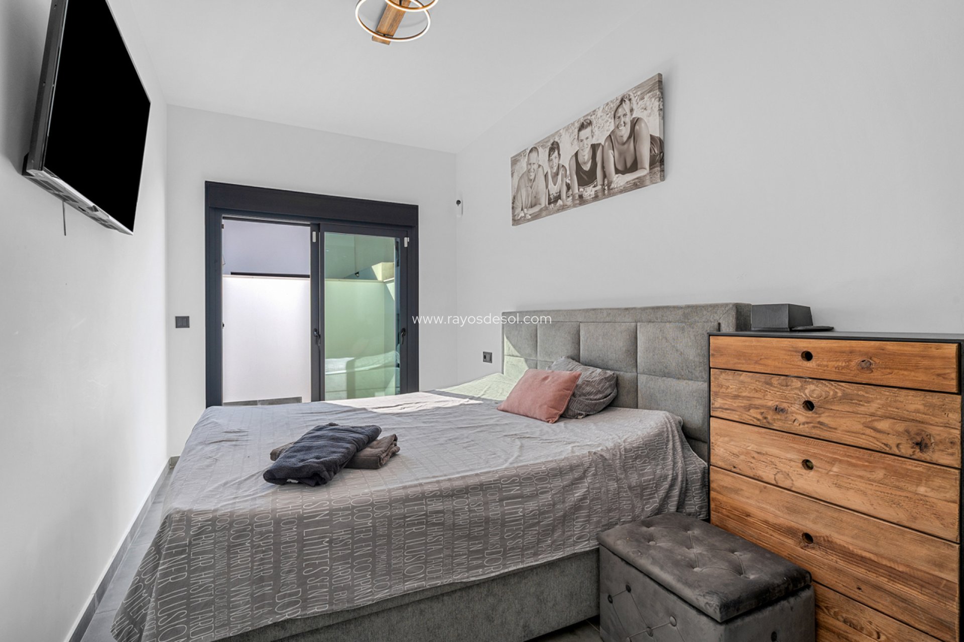 Reventa - Villa - Daya Nueva