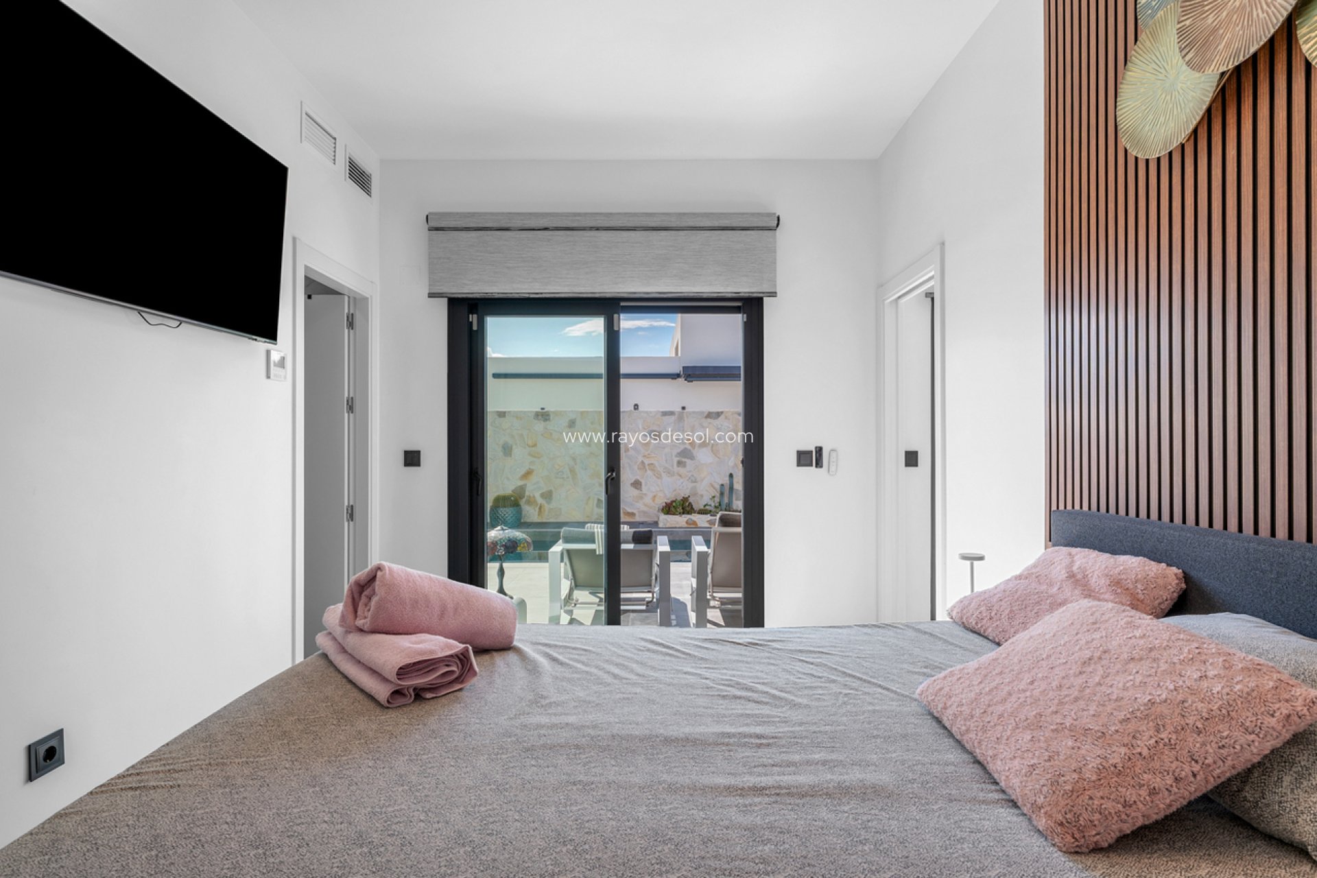 Reventa - Villa - Daya Nueva