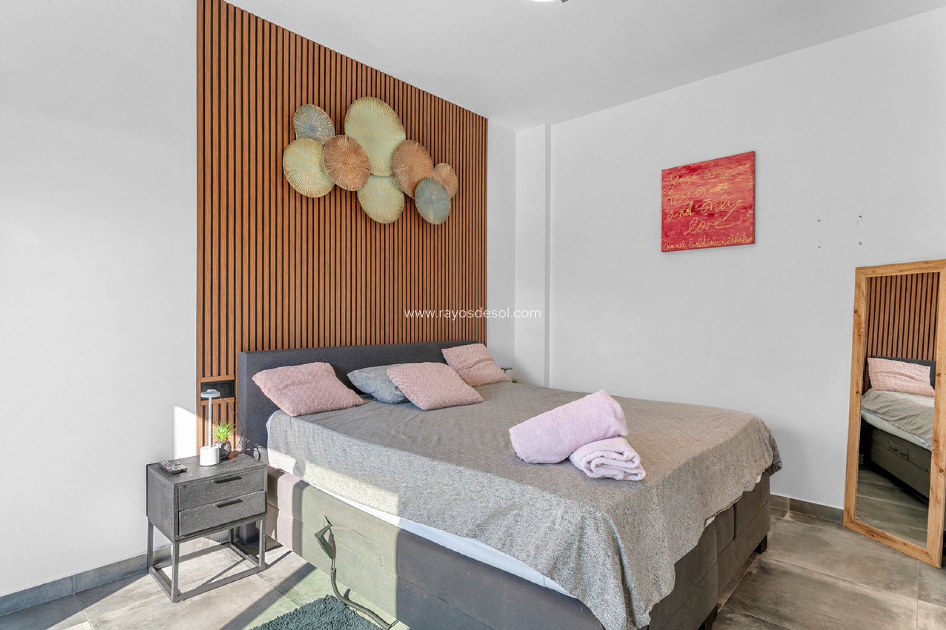 Reventa - Villa - Daya Nueva