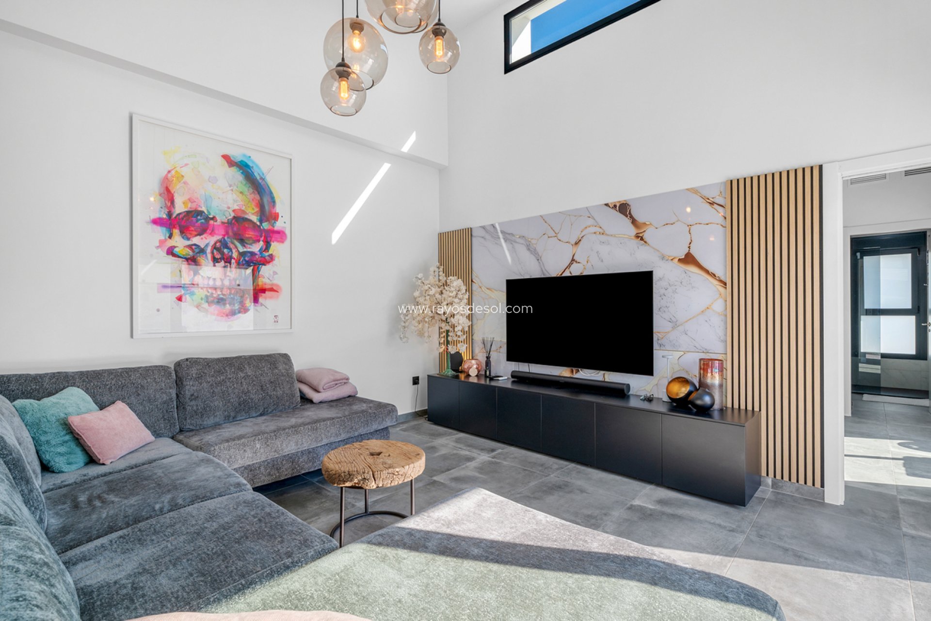 Reventa - Villa - Daya Nueva