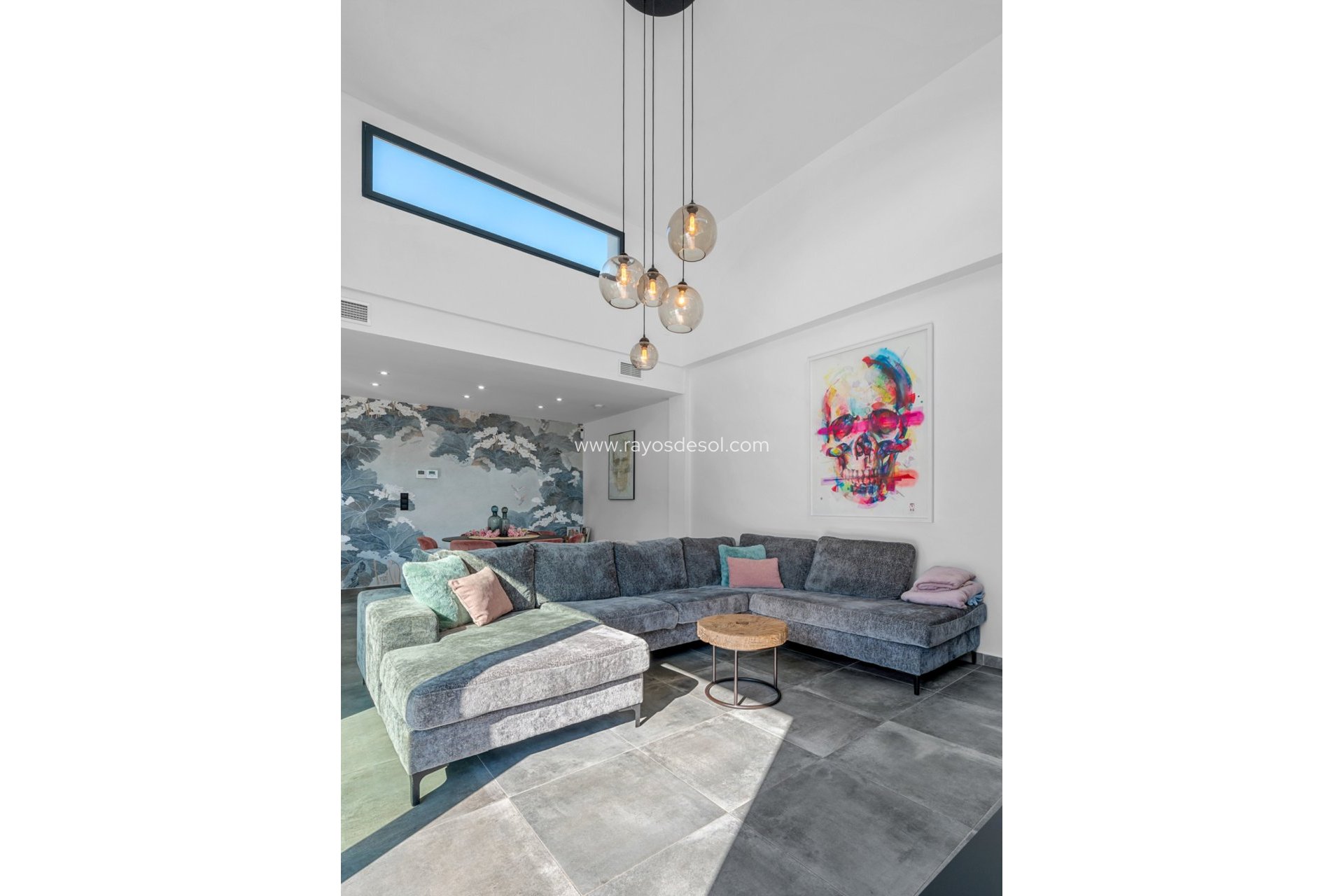 Reventa - Villa - Daya Nueva