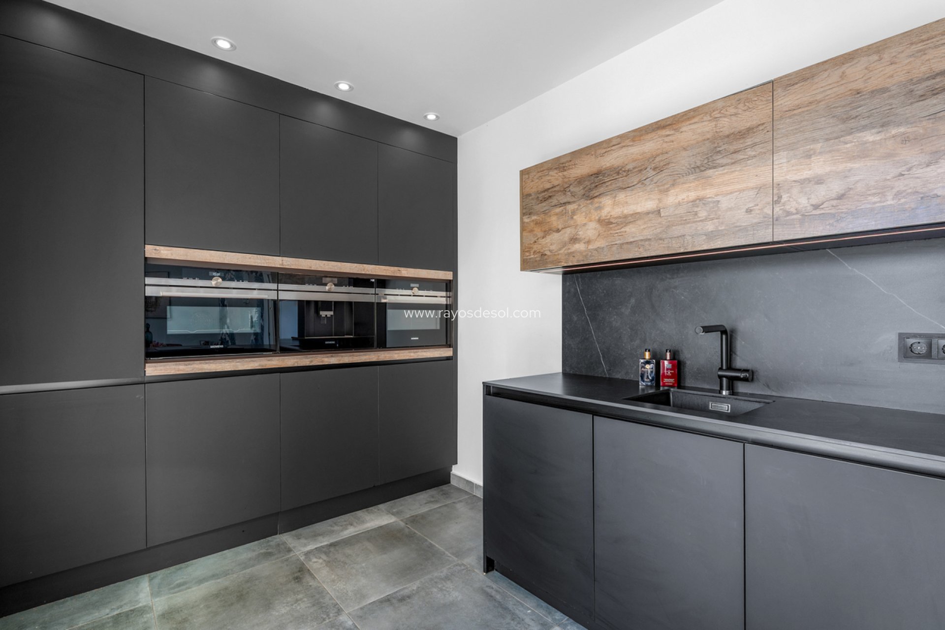 Reventa - Villa - Daya Nueva