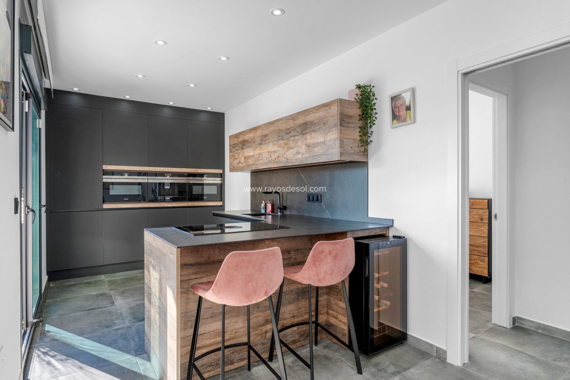 Reventa - Villa - Daya Nueva