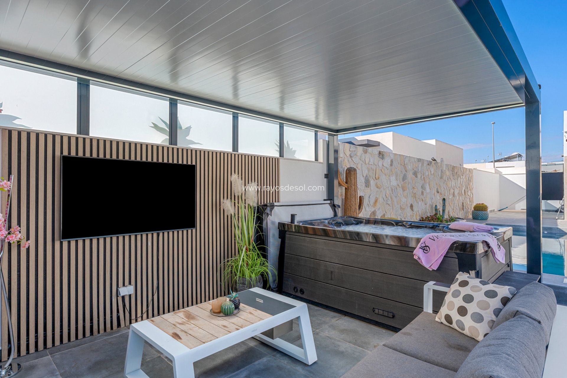 Reventa - Villa - Daya Nueva