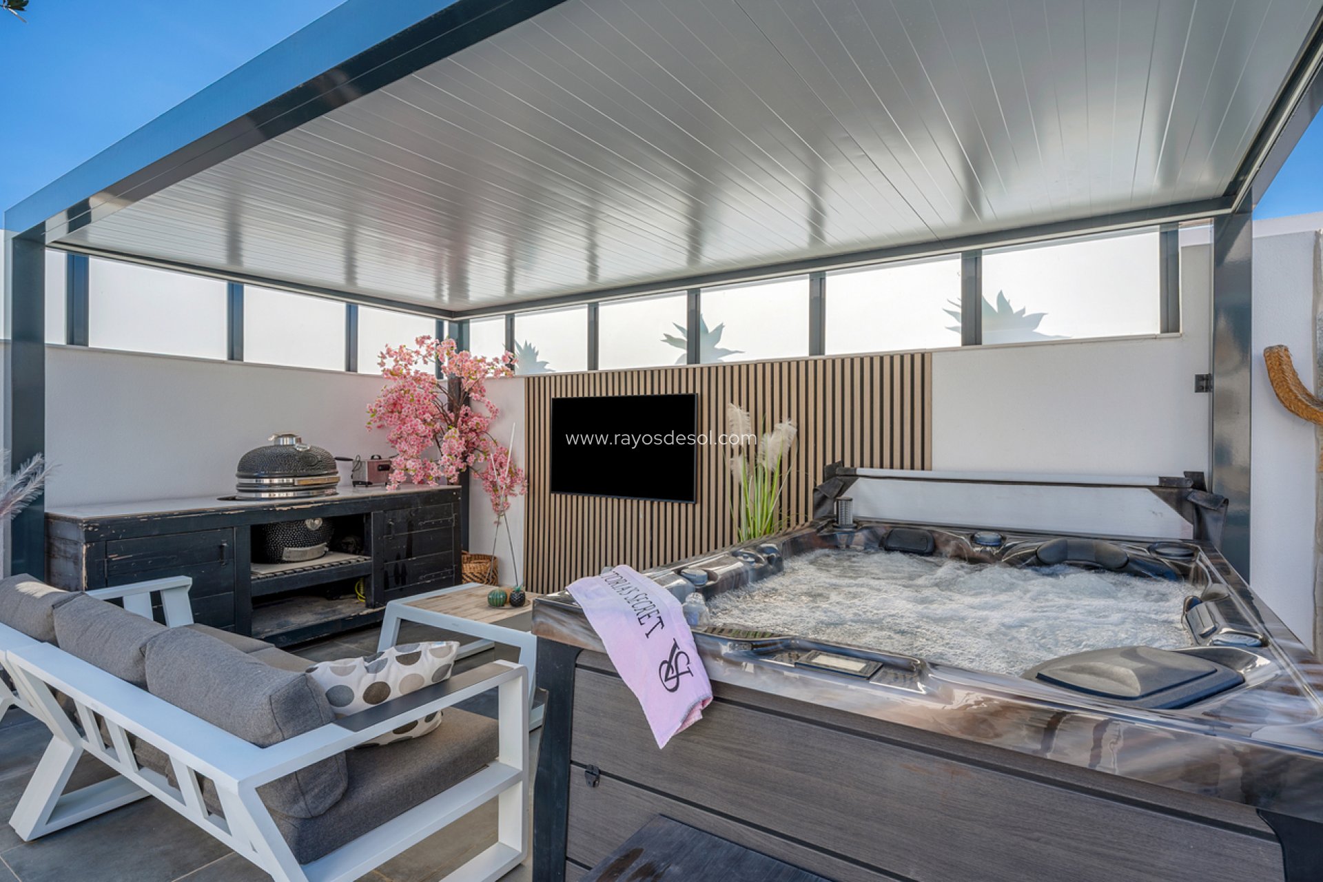 Reventa - Villa - Daya Nueva