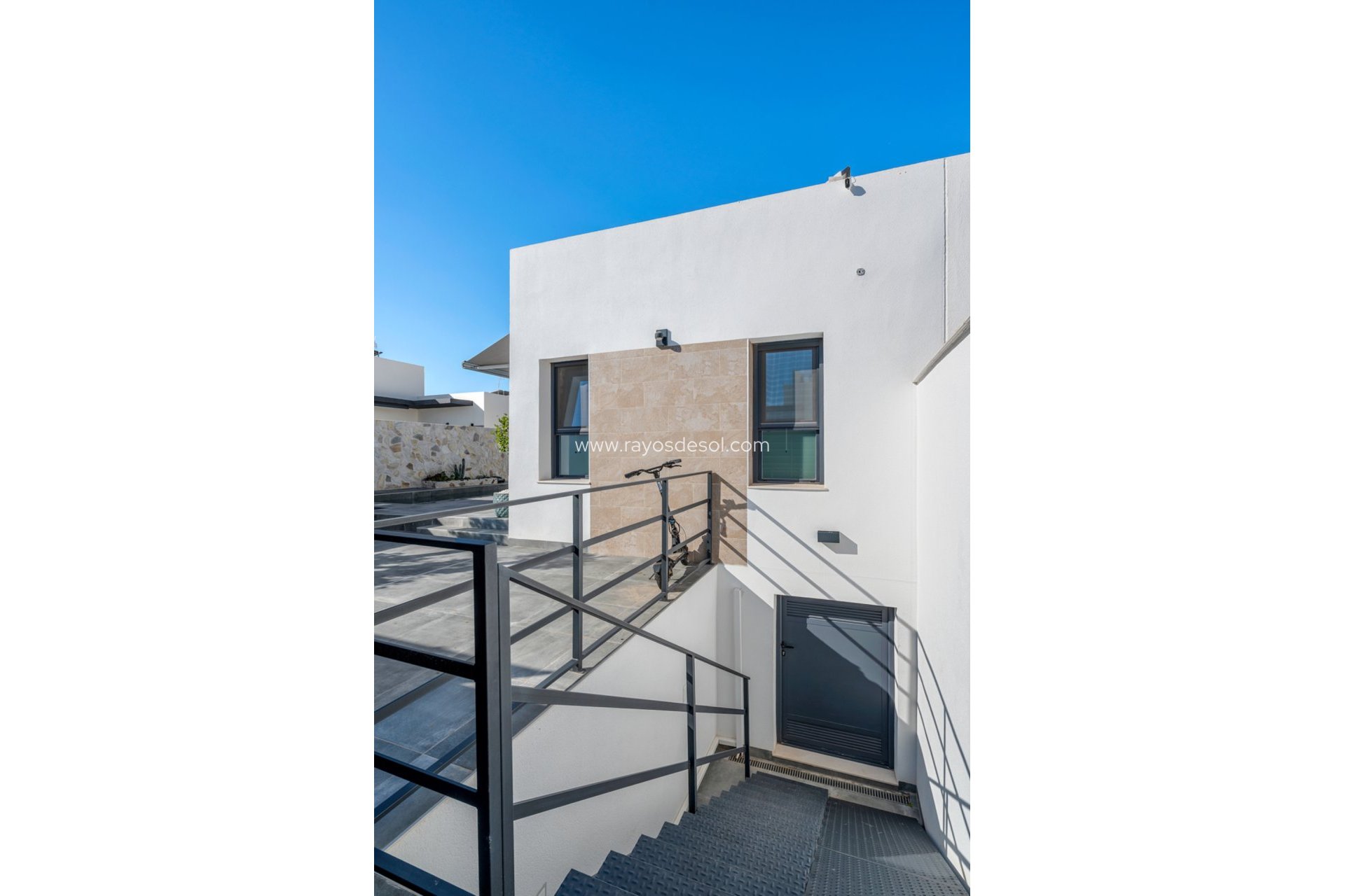 Reventa - Villa - Daya Nueva