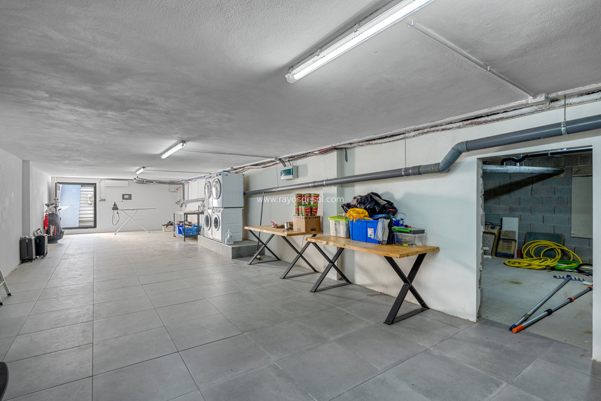 Reventa - Villa - Daya Nueva